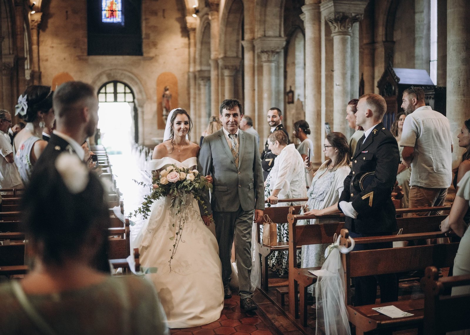 Mariage Nancy Nau Photography
