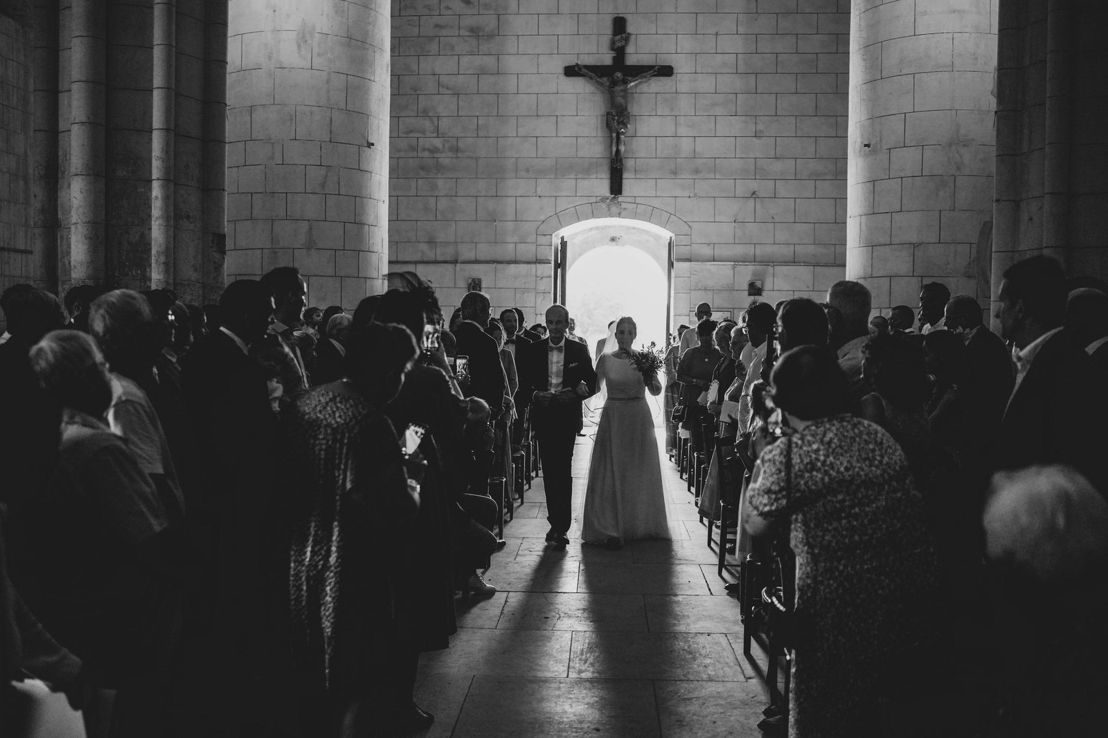 Mariage Nancy Nau Photography