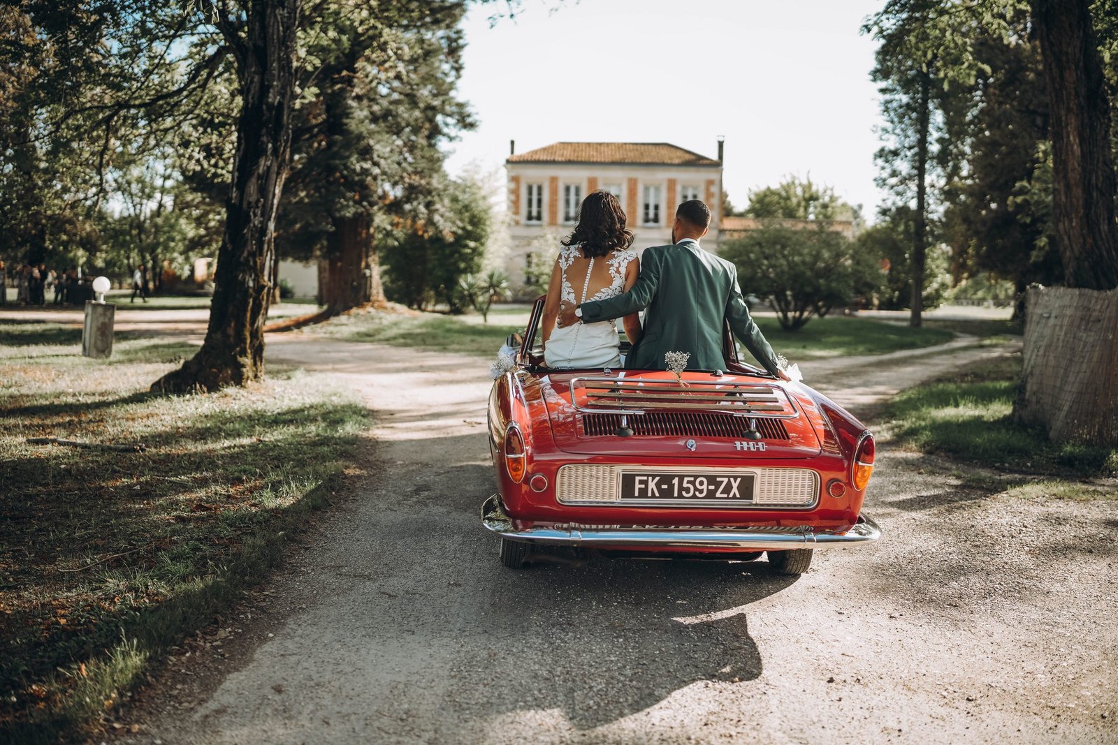 Mariage Nancy Nau Photography