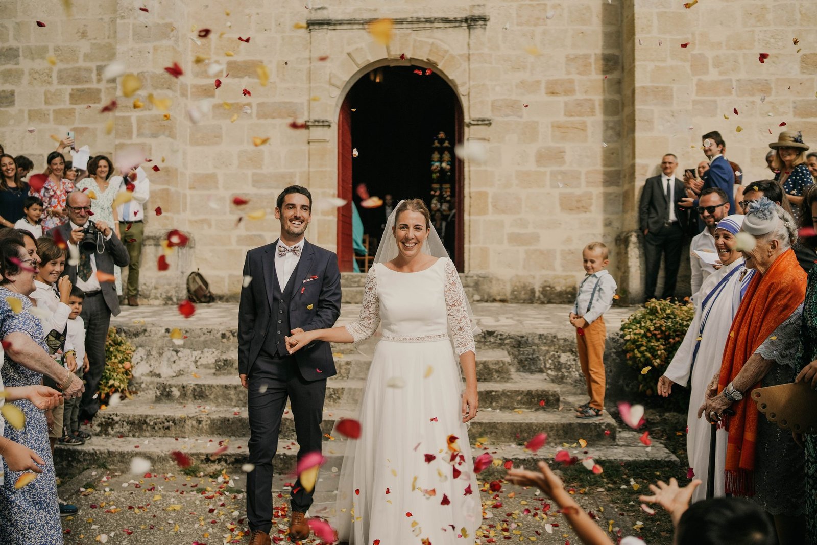 Mariage Nancy Nau Photography