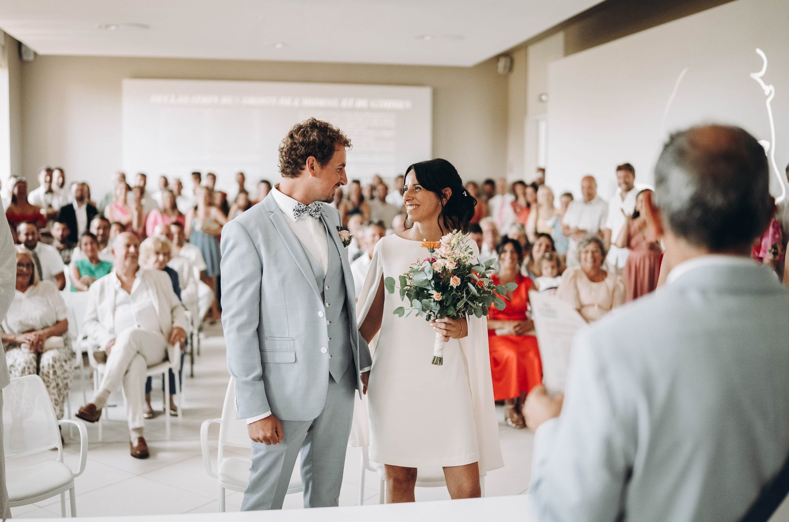 Mariage Nancy Nau Photography