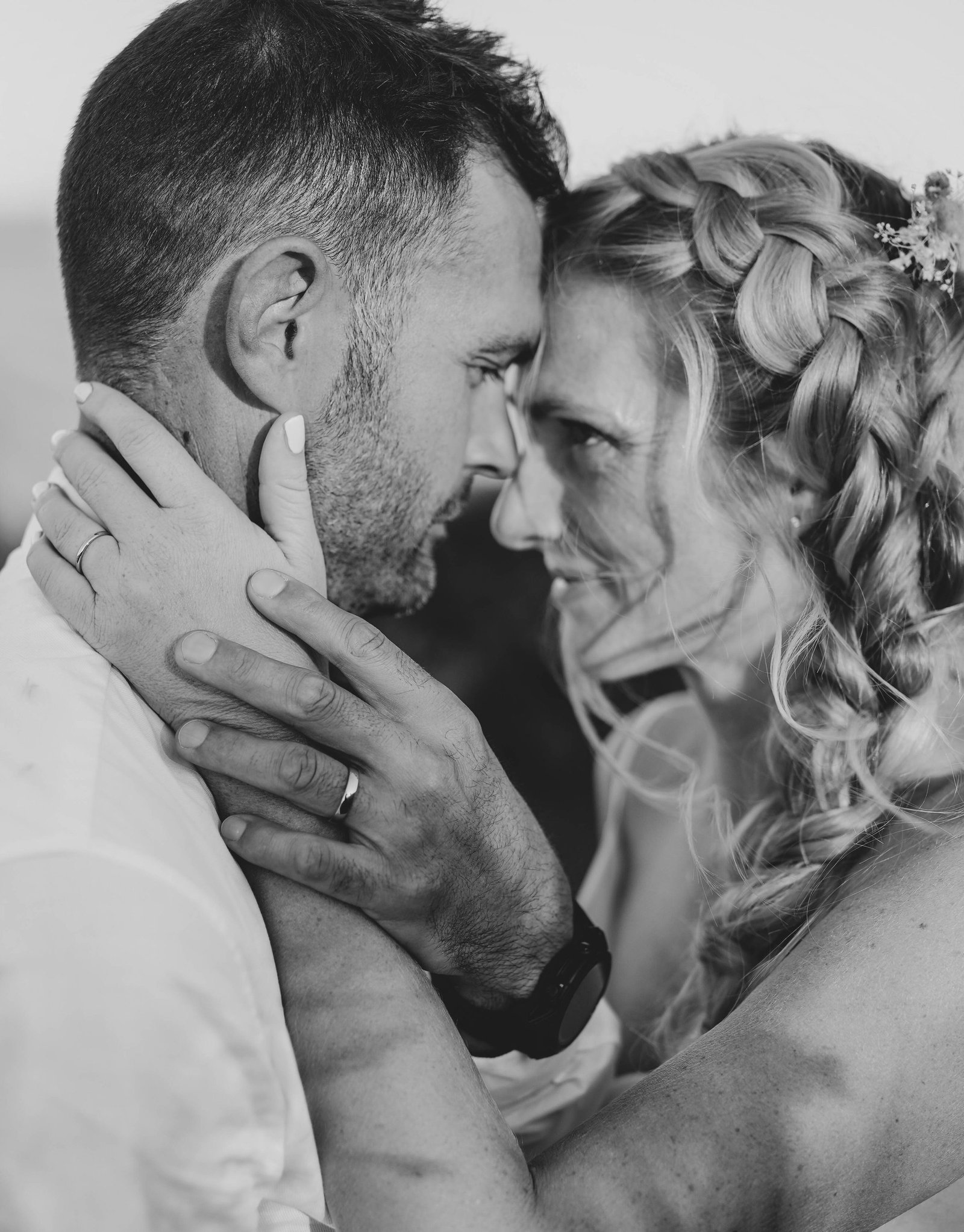 Mariage Nancy Nau Photography