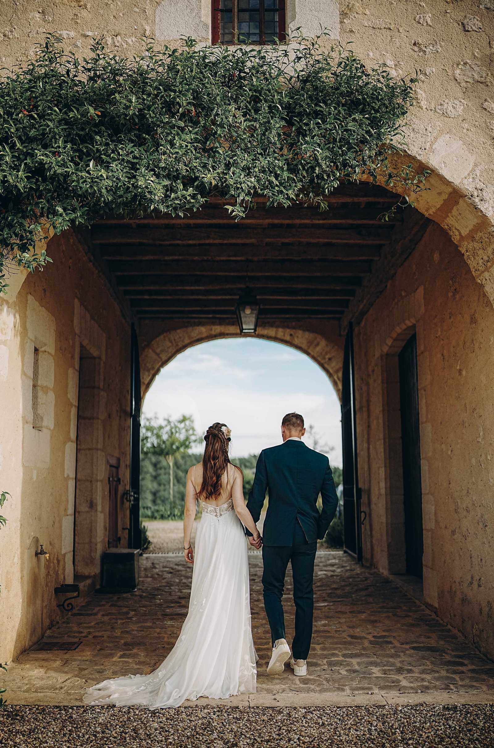 Mariage Nancy Nau Photography