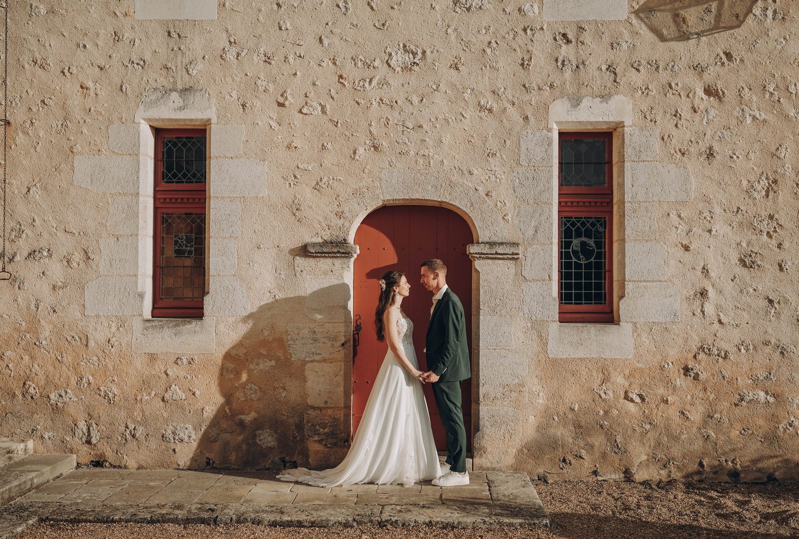 Mariage Nancy Nau Photography