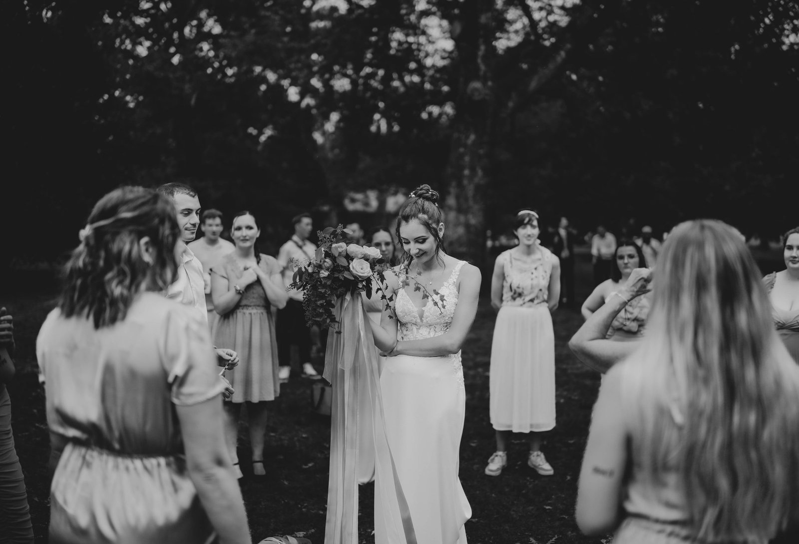Mariage Nancy Nau Photography