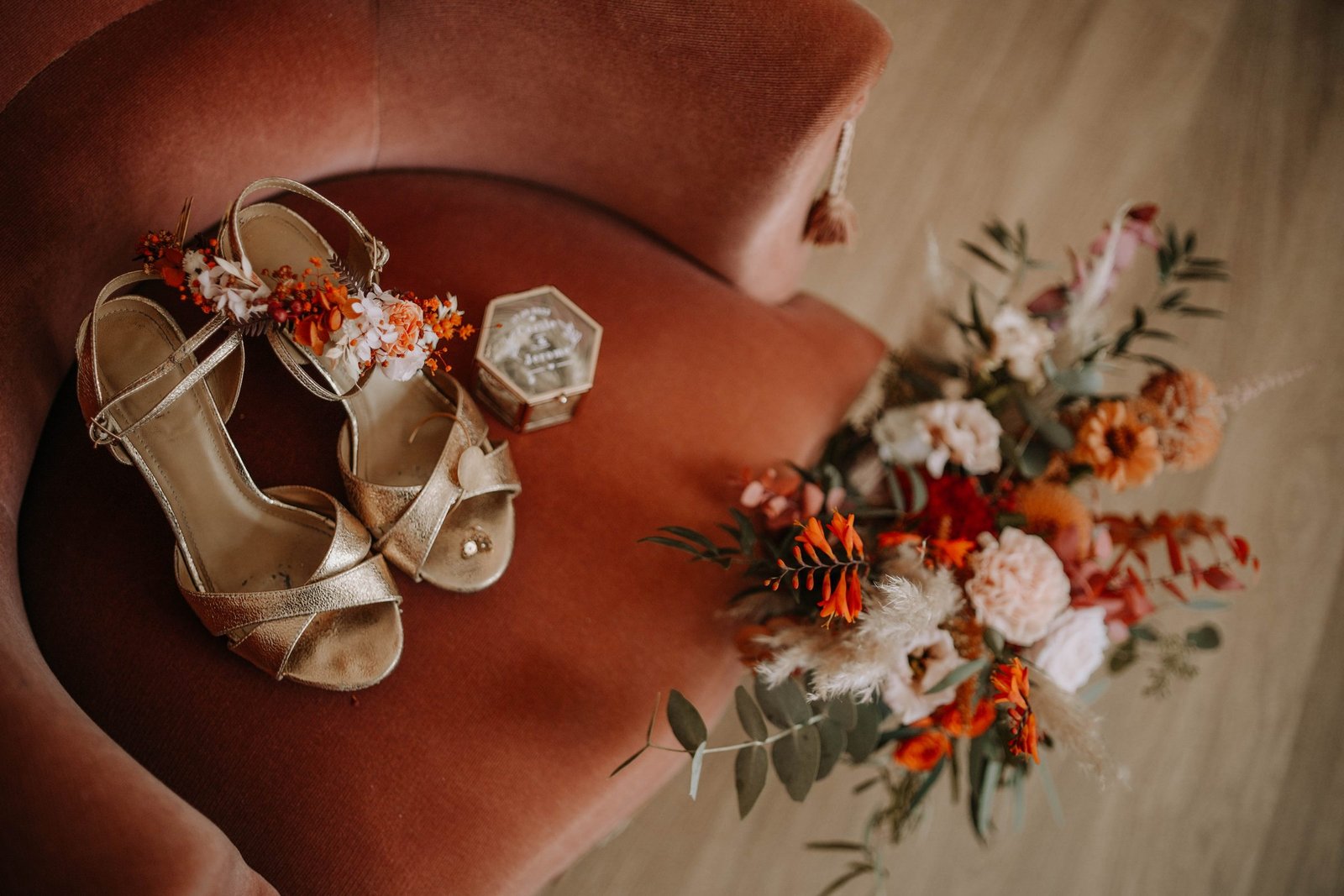Mariage Nancy Nau Photography