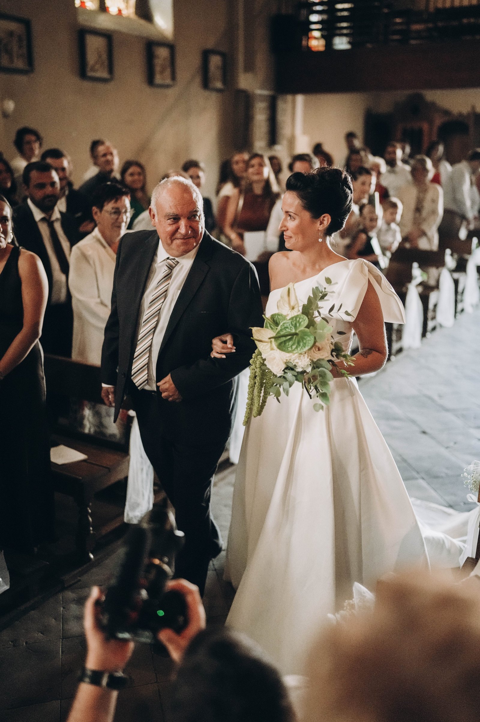 Mariage Nancy Nau Photography