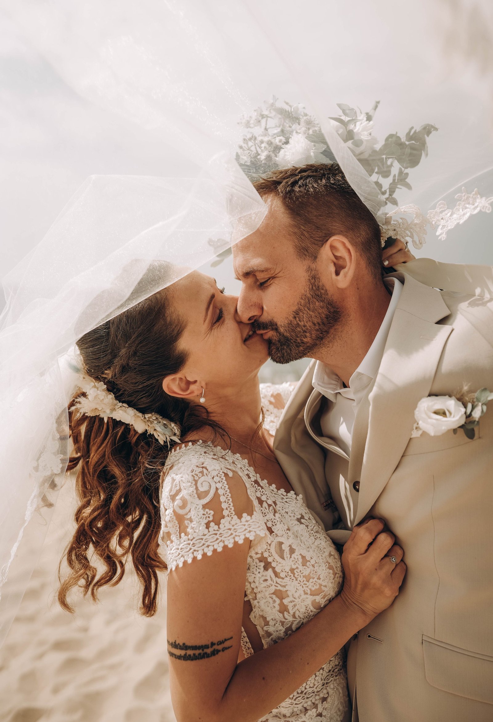 Mariage Nancy Nau Photography
