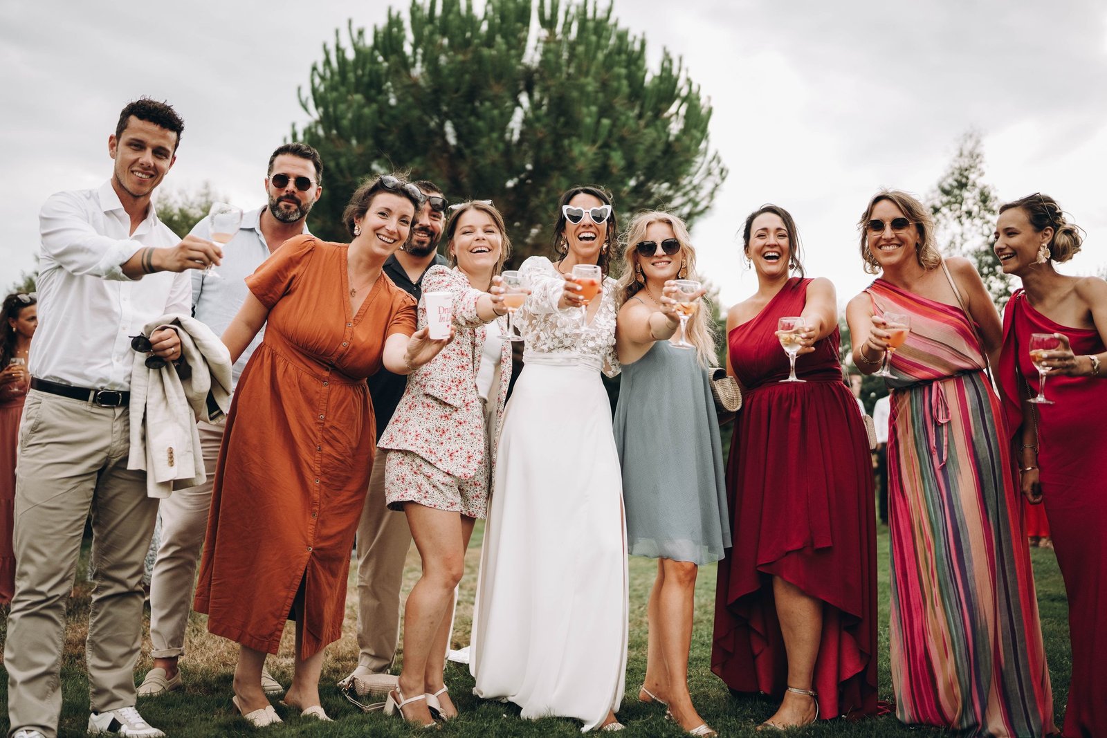 Mariage Nancy Nau Photography