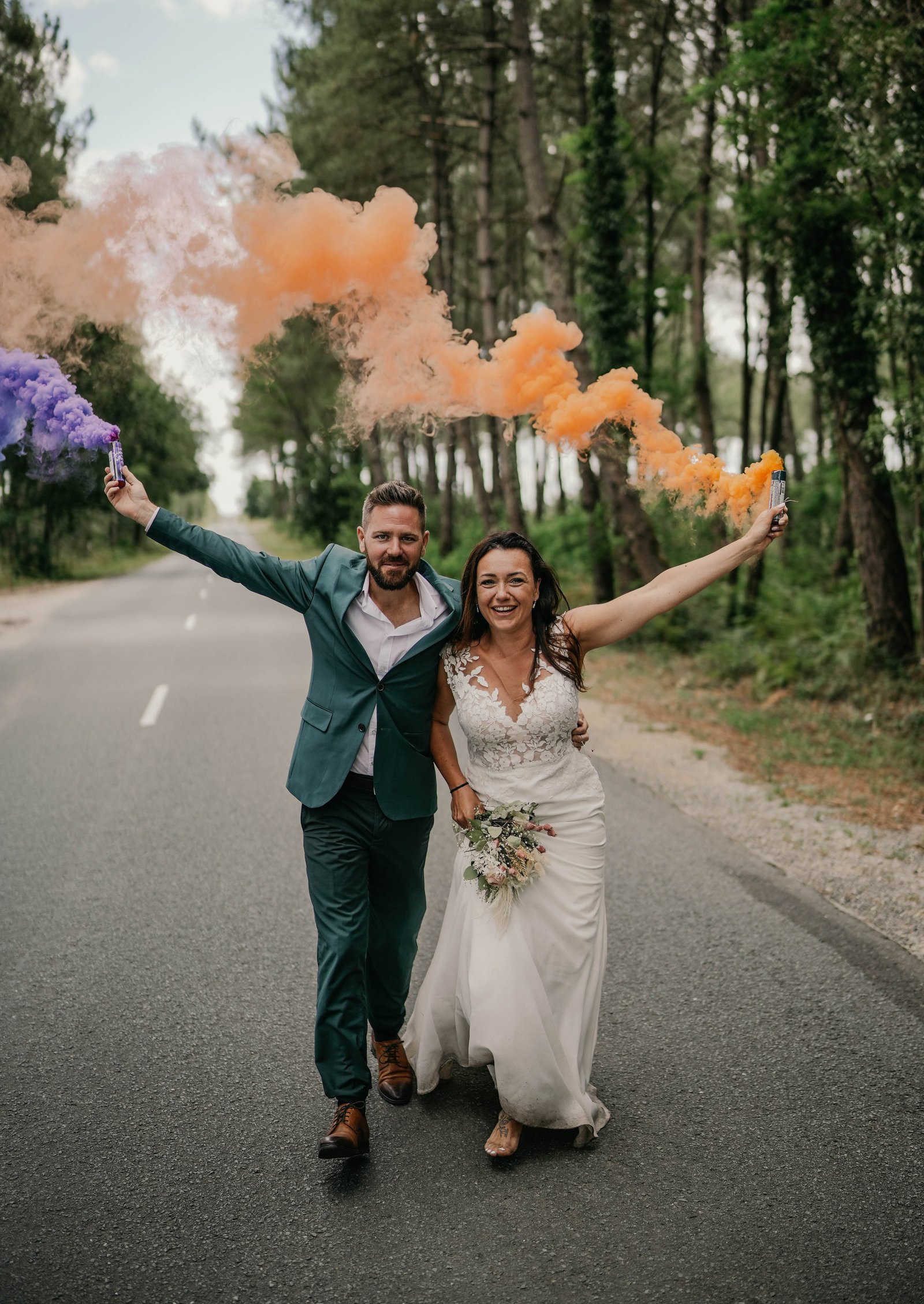 Mariage Nancy Nau Photography