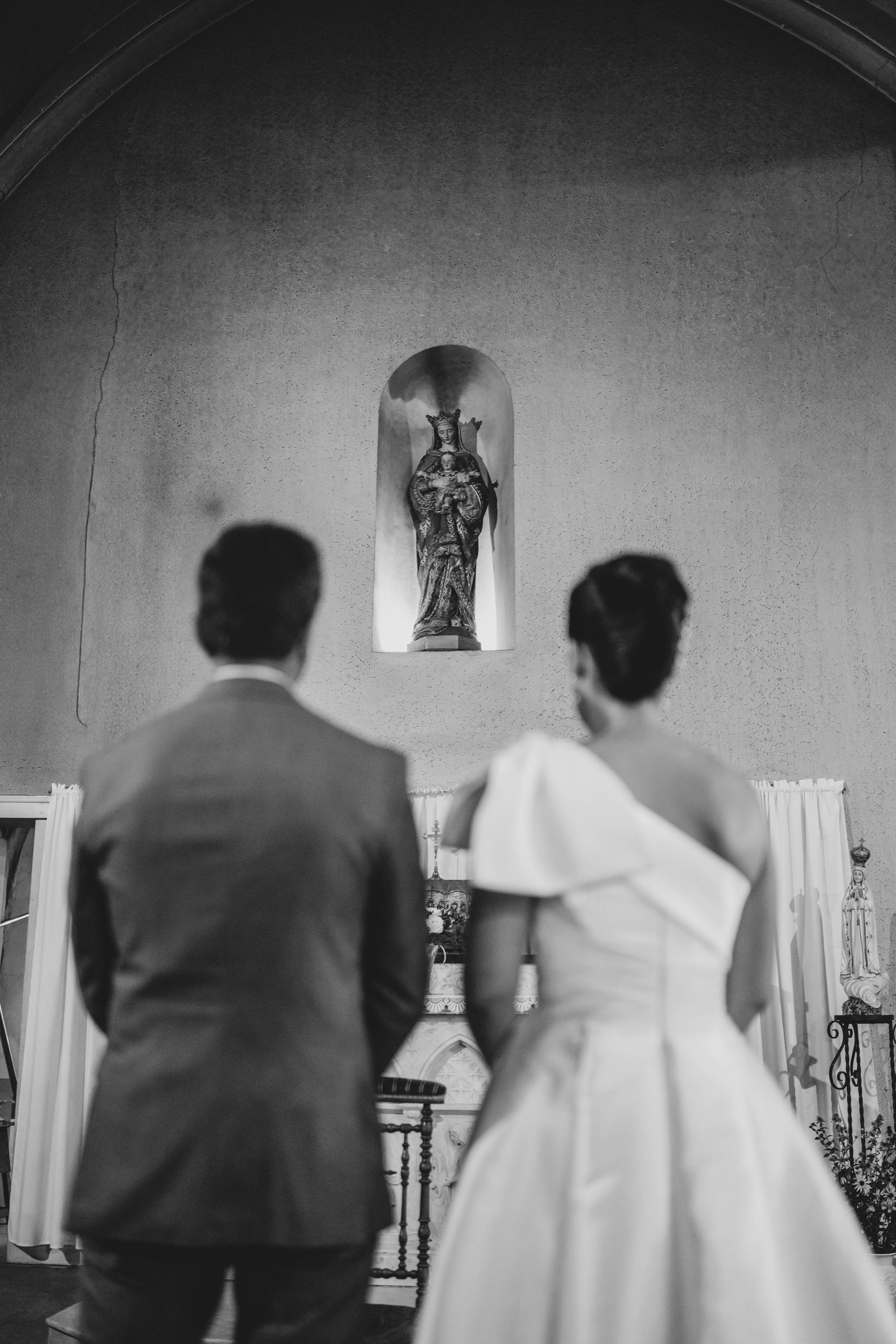 Mariage Nancy Nau Photography