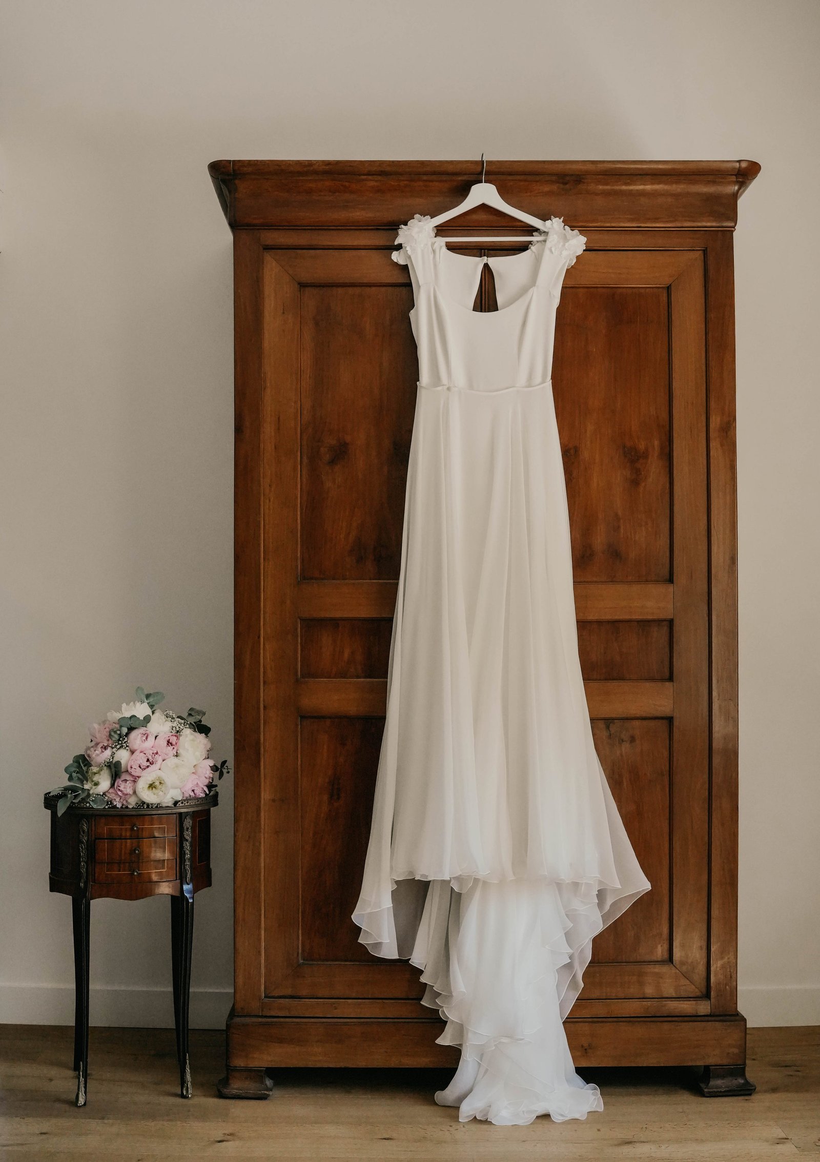 Mariage Nancy Nau Photography