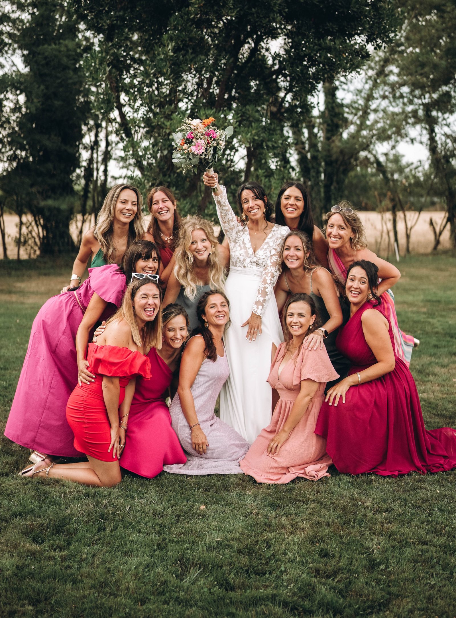 Mariage Nancy Nau Photography