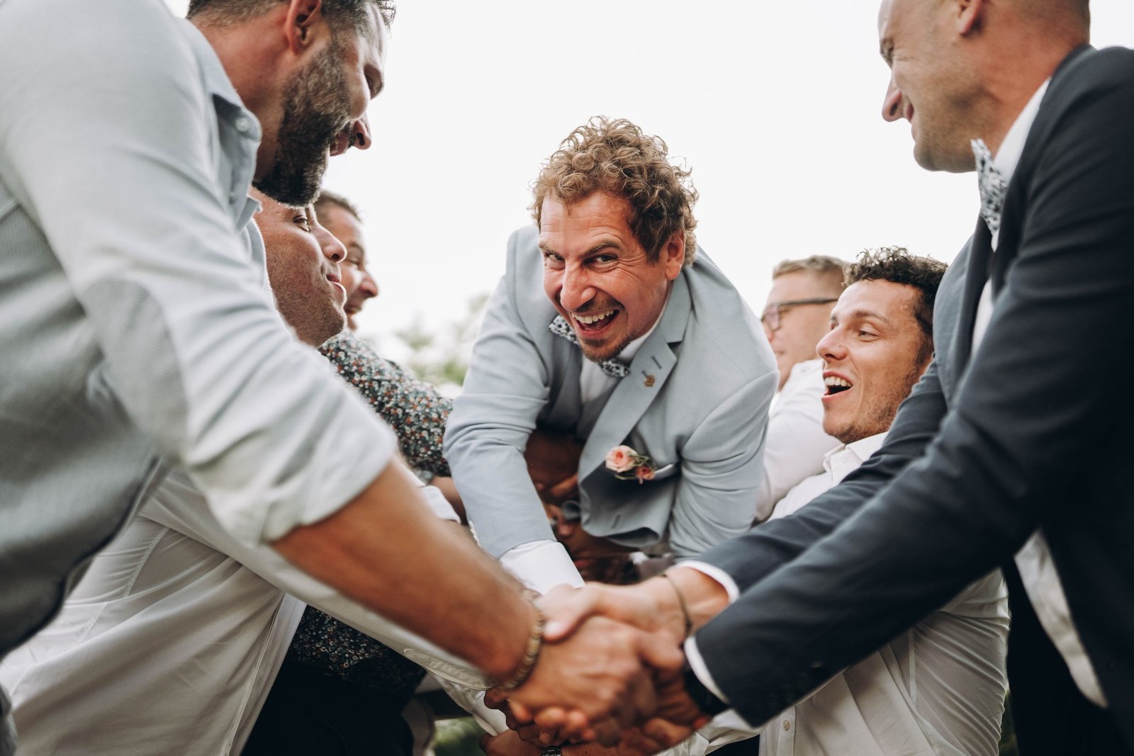 Mariage Nancy Nau Photography