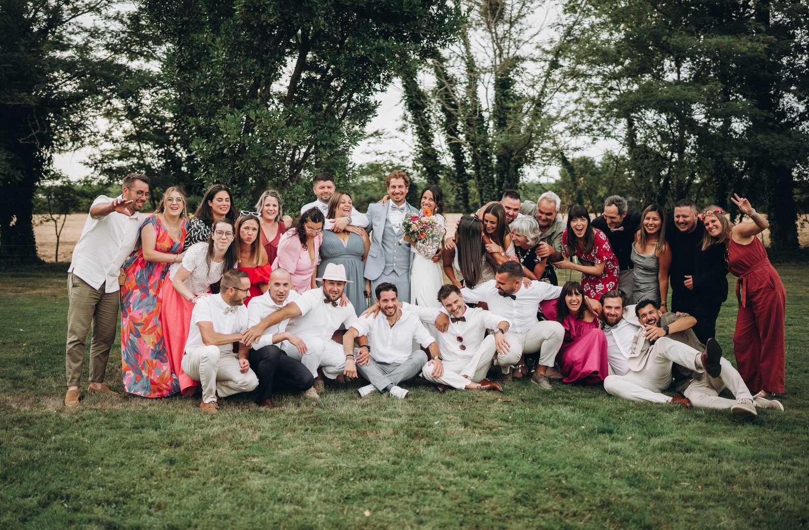 Mariage Nancy Nau Photography