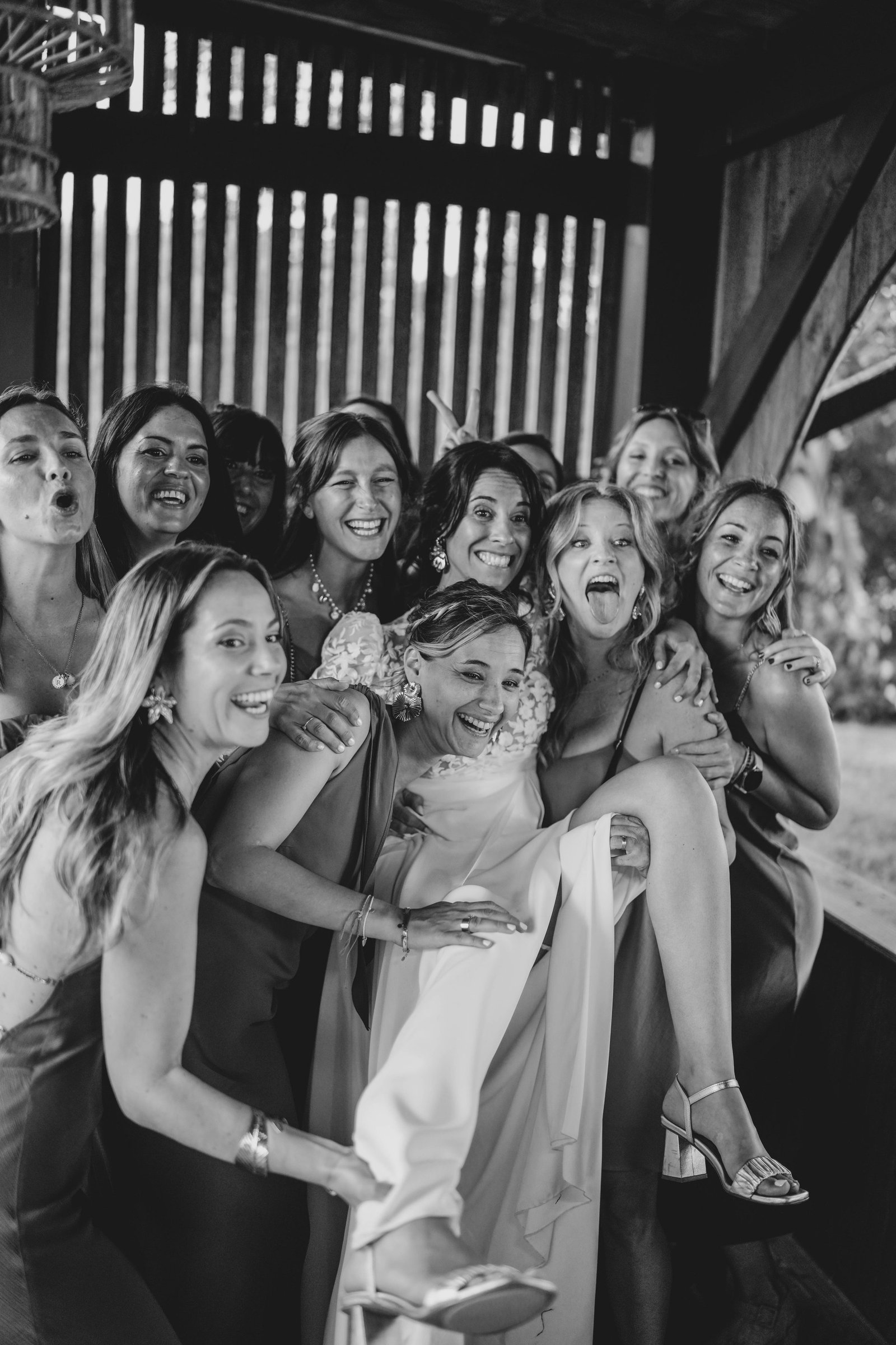Mariage Nancy Nau Photography