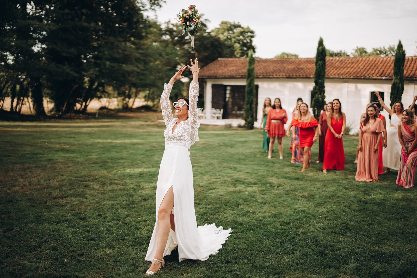 Mariage Nancy Nau Photography