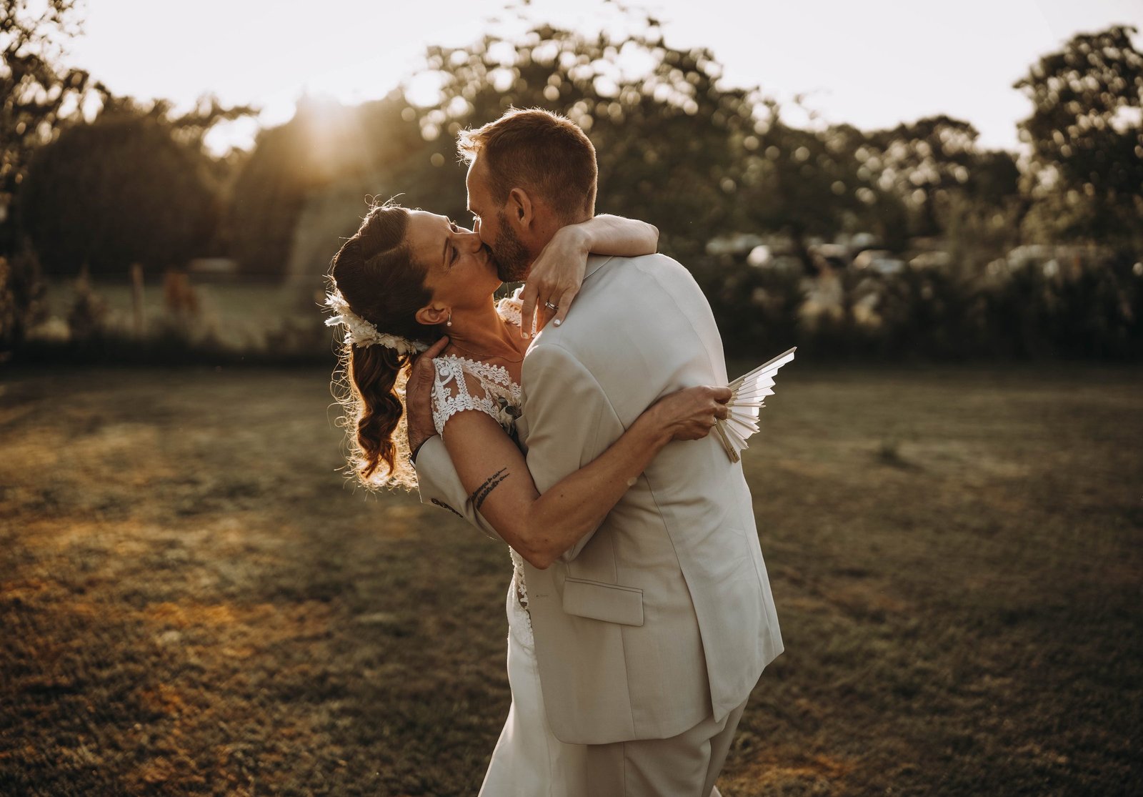 Mariage Nancy Nau Photography
