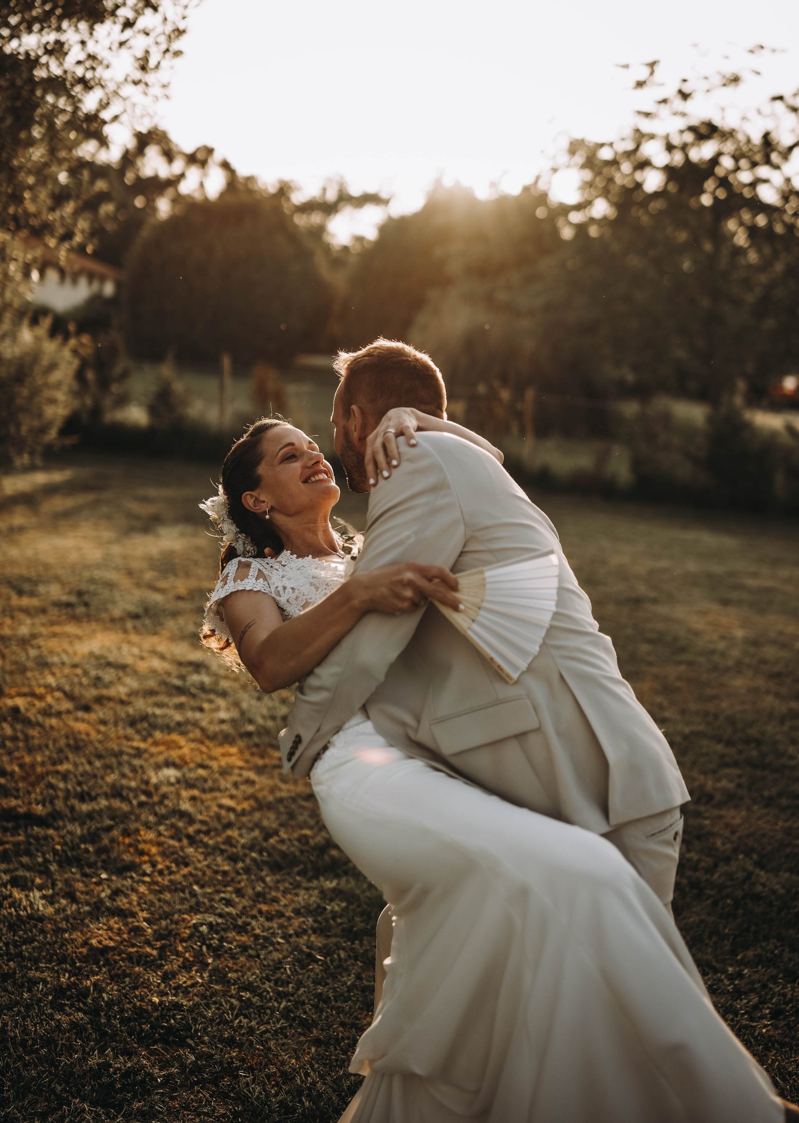Mariage Nancy Nau Photography