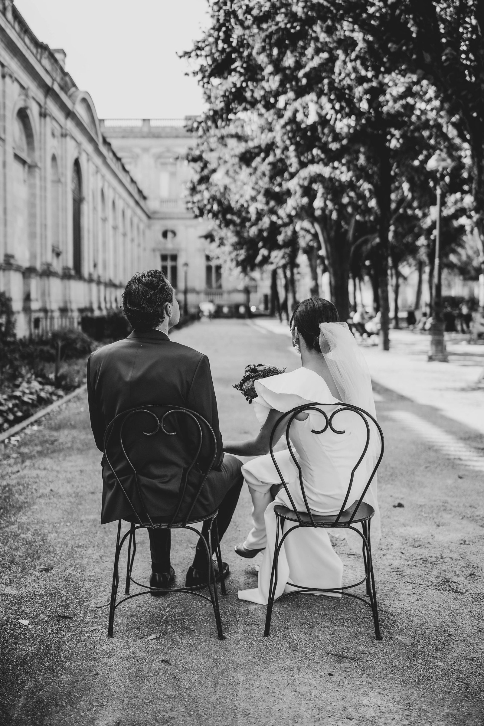 Mariage Nancy Nau Photography