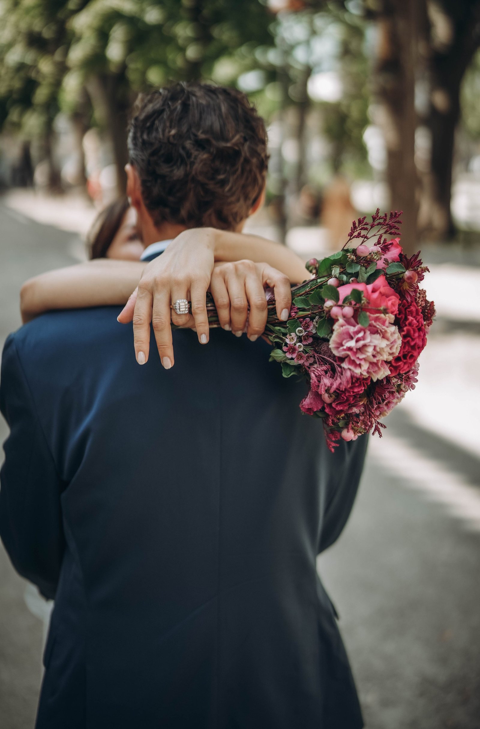 Mariage Nancy Nau Photography