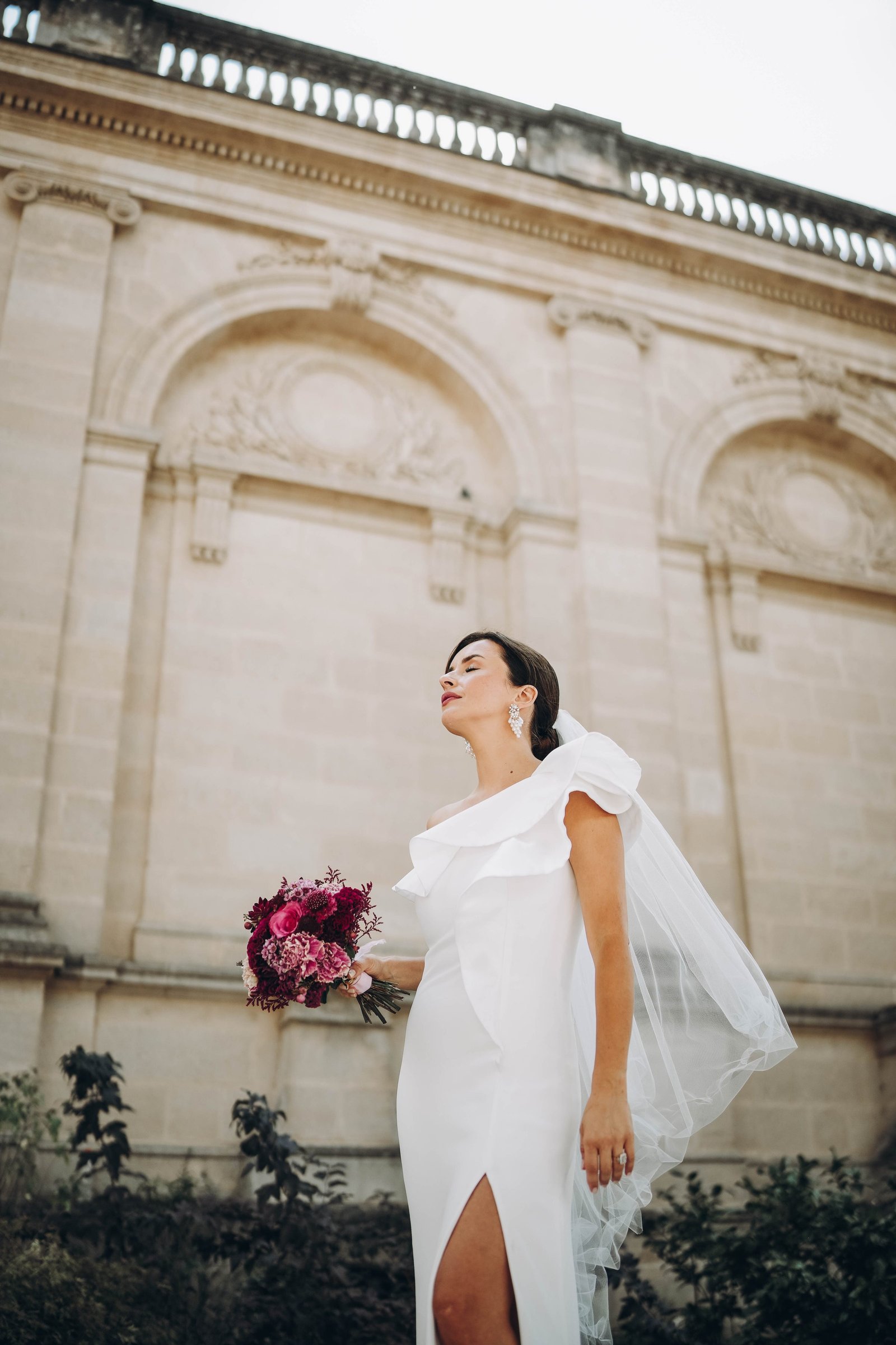Mariage Nancy Nau Photography