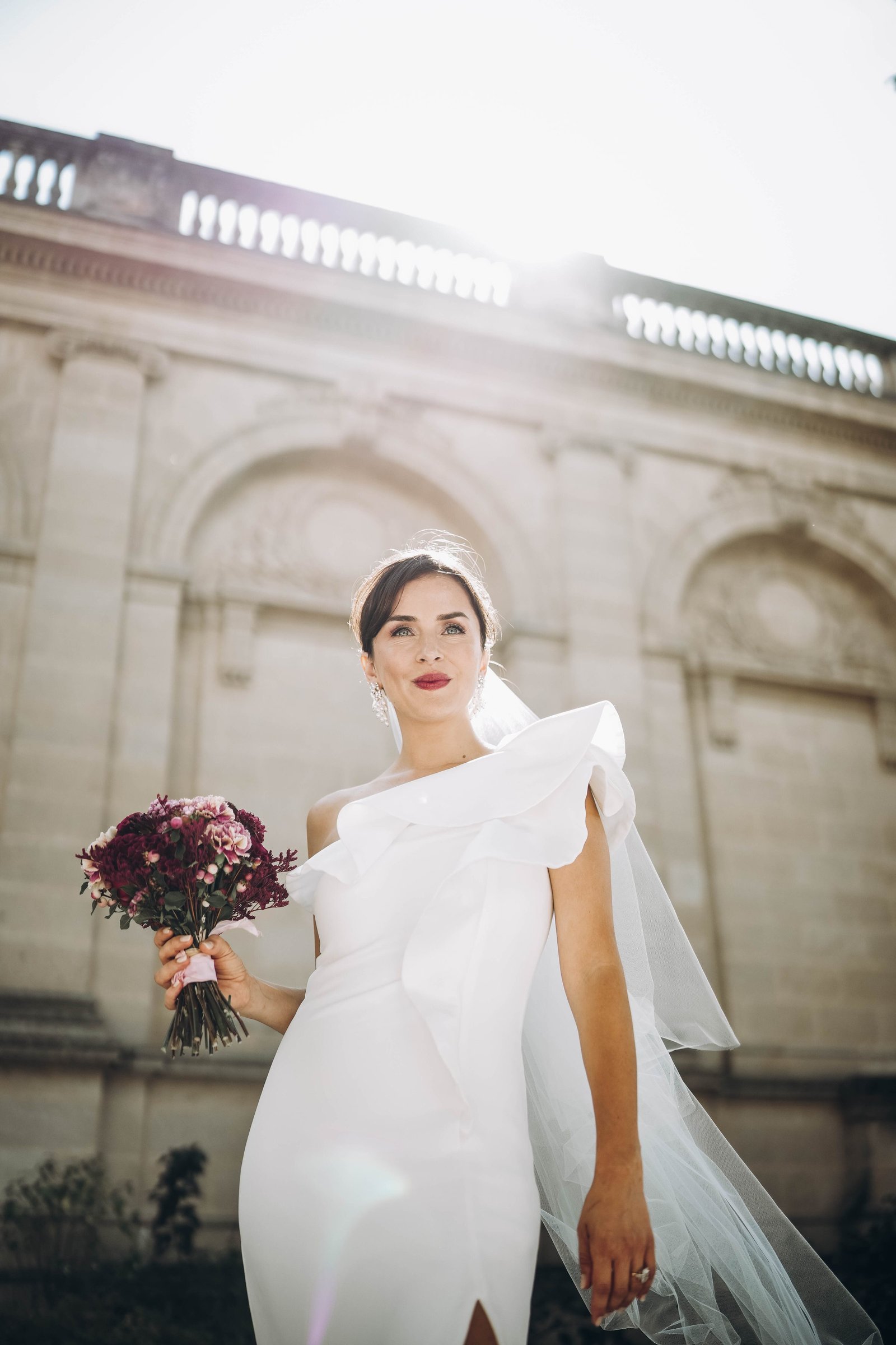Mariage Nancy Nau Photography