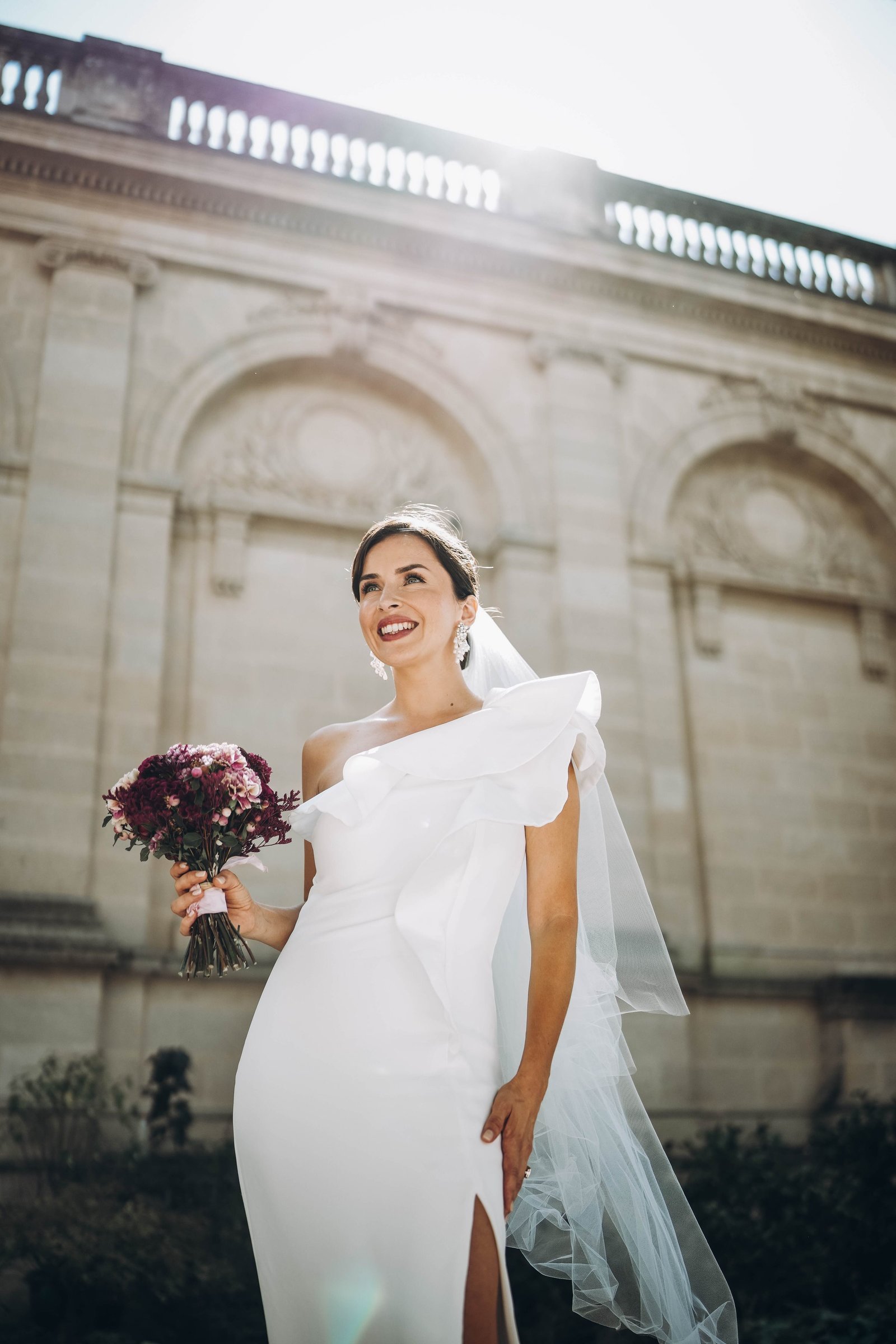 Mariage Nancy Nau Photography