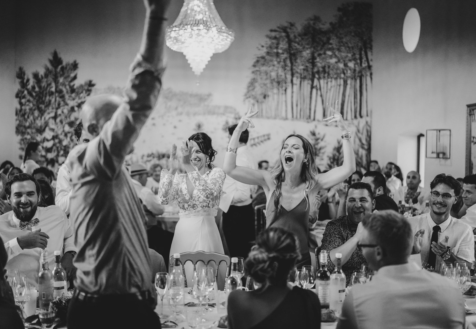 Mariage Nancy Nau Photography