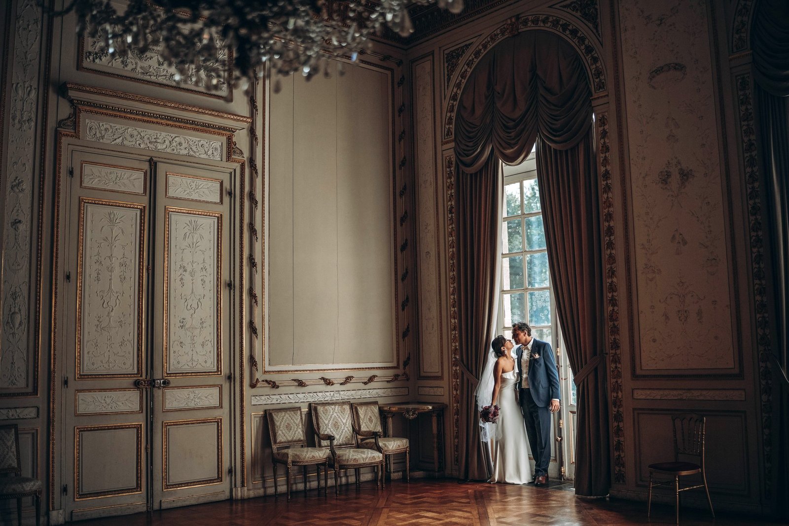 Mariage Nancy Nau Photography