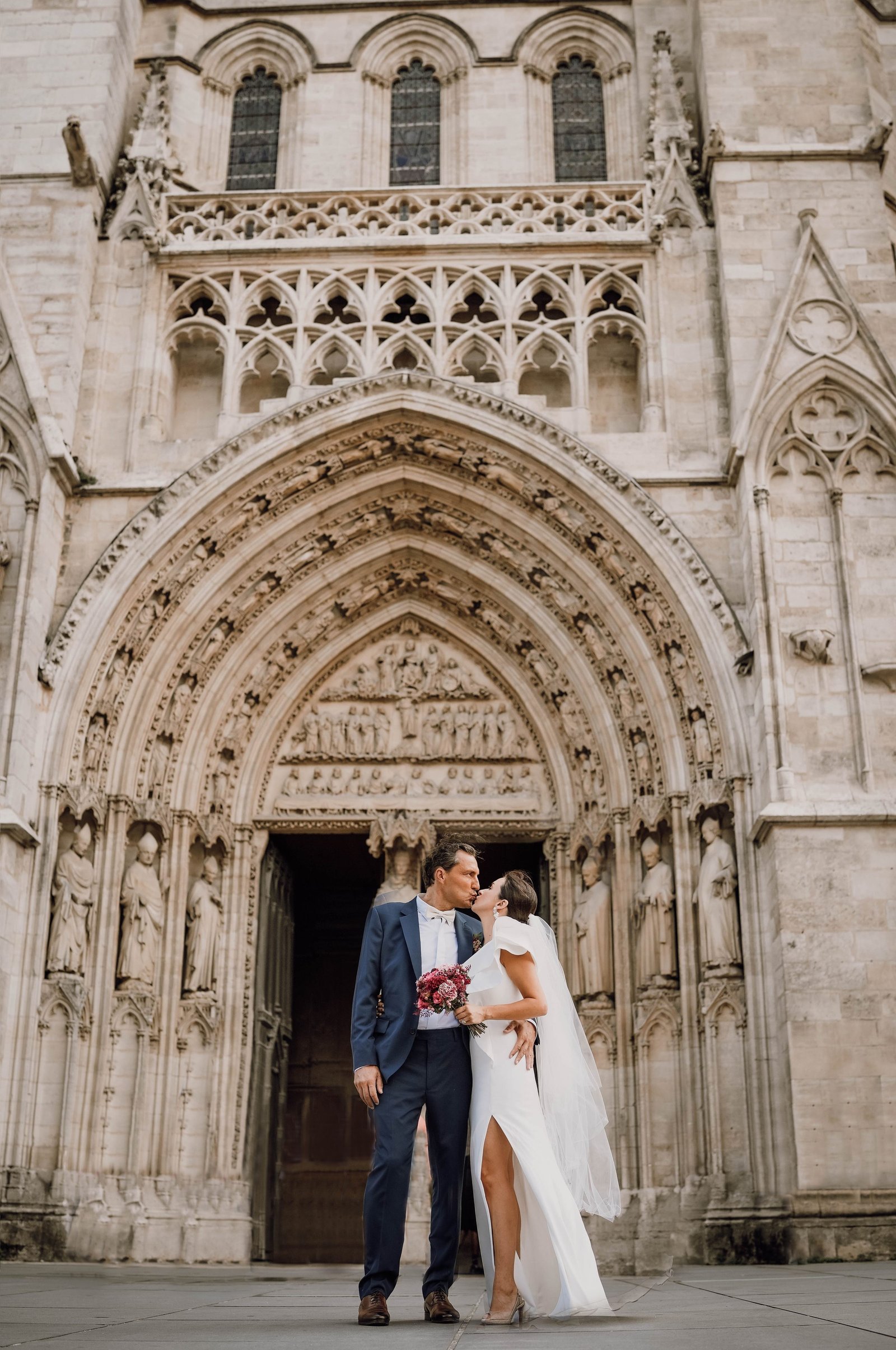 Mariage Nancy Nau Photography