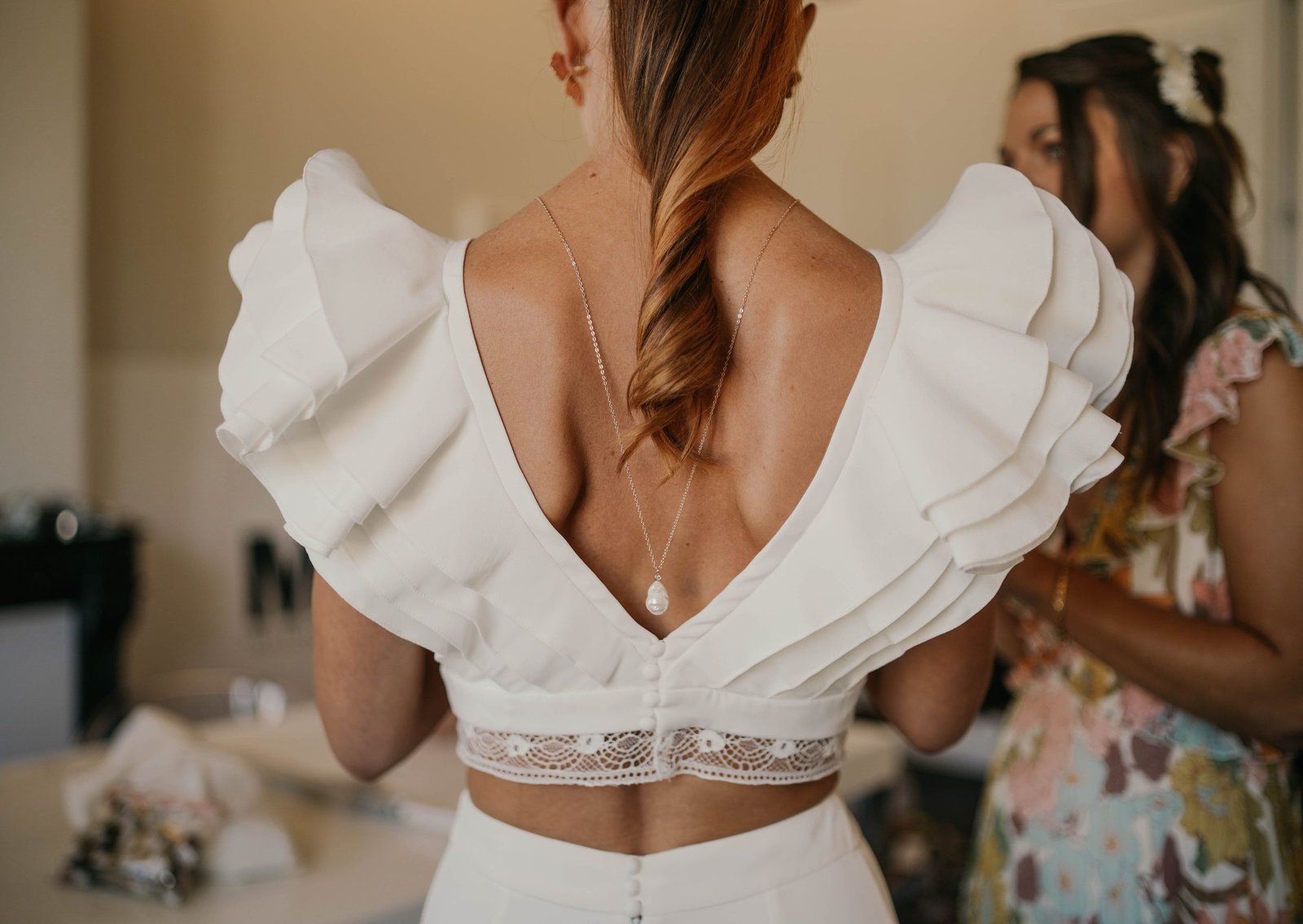 Mariage Nancy Nau Photography