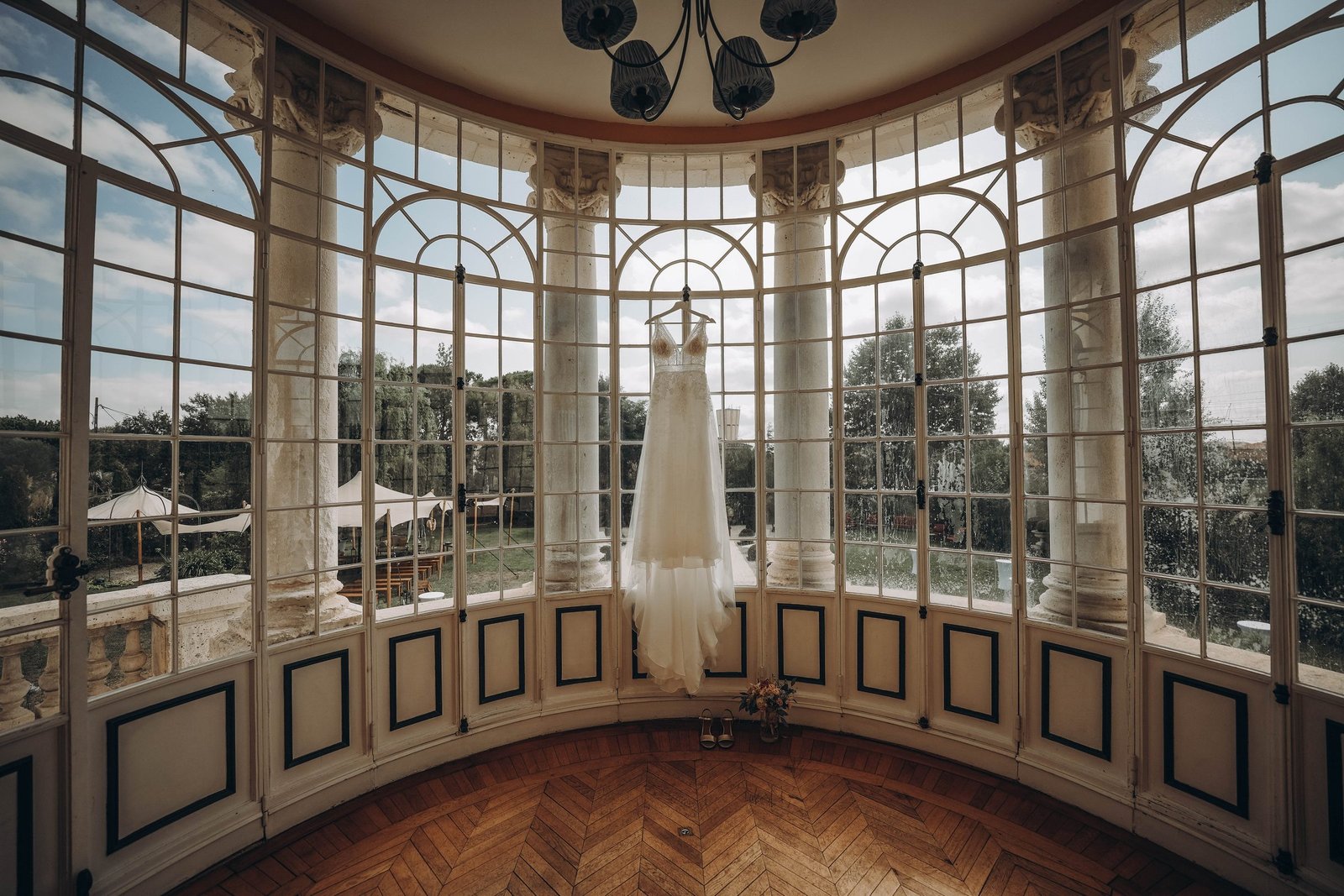 Mariage Nancy Nau Photography