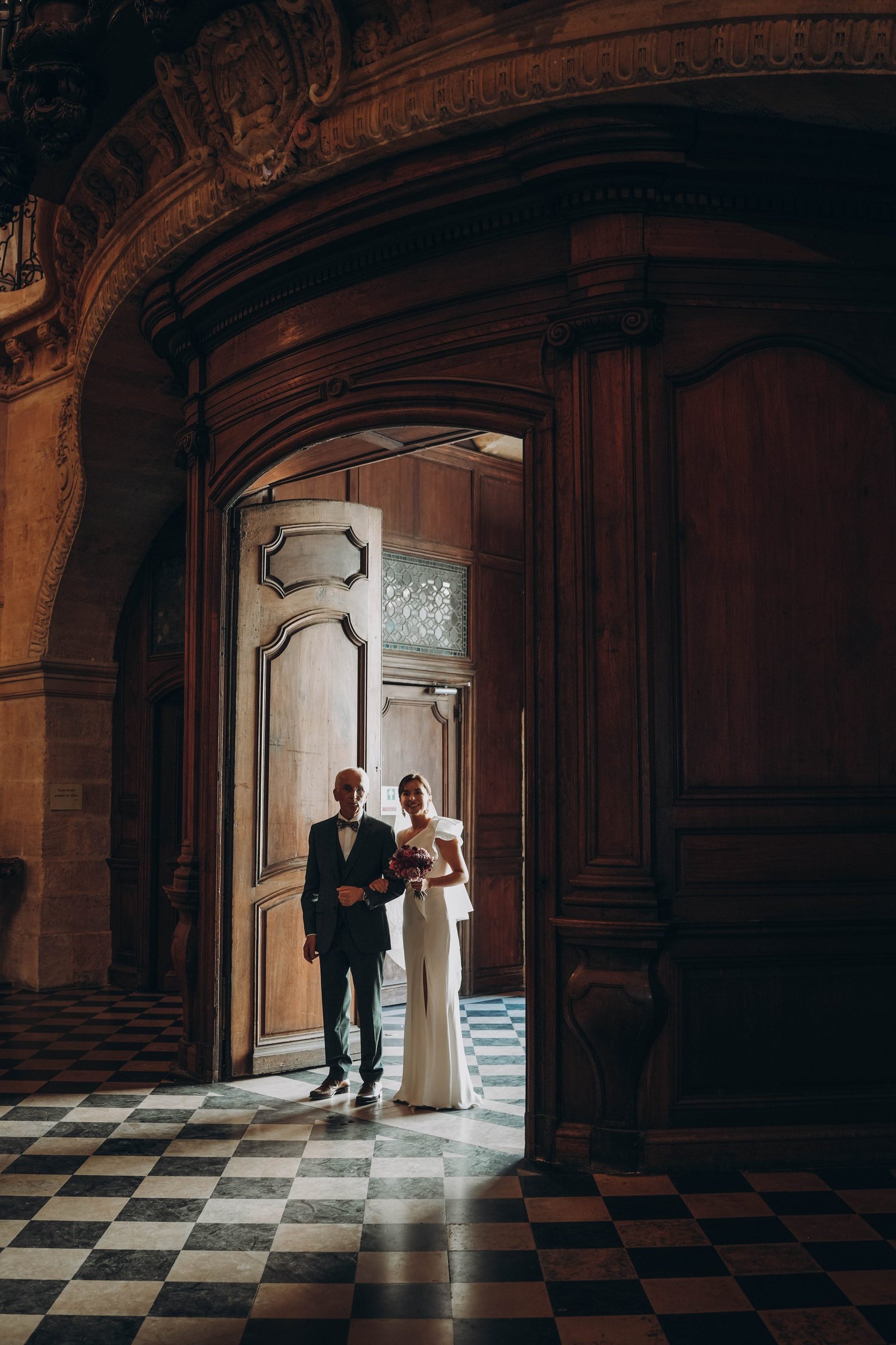 Mariage Nancy Nau Photography