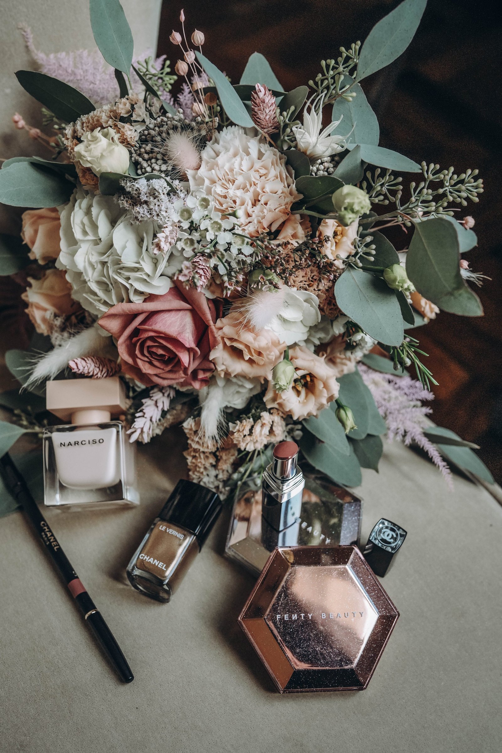 Mariage Nancy Nau Photography