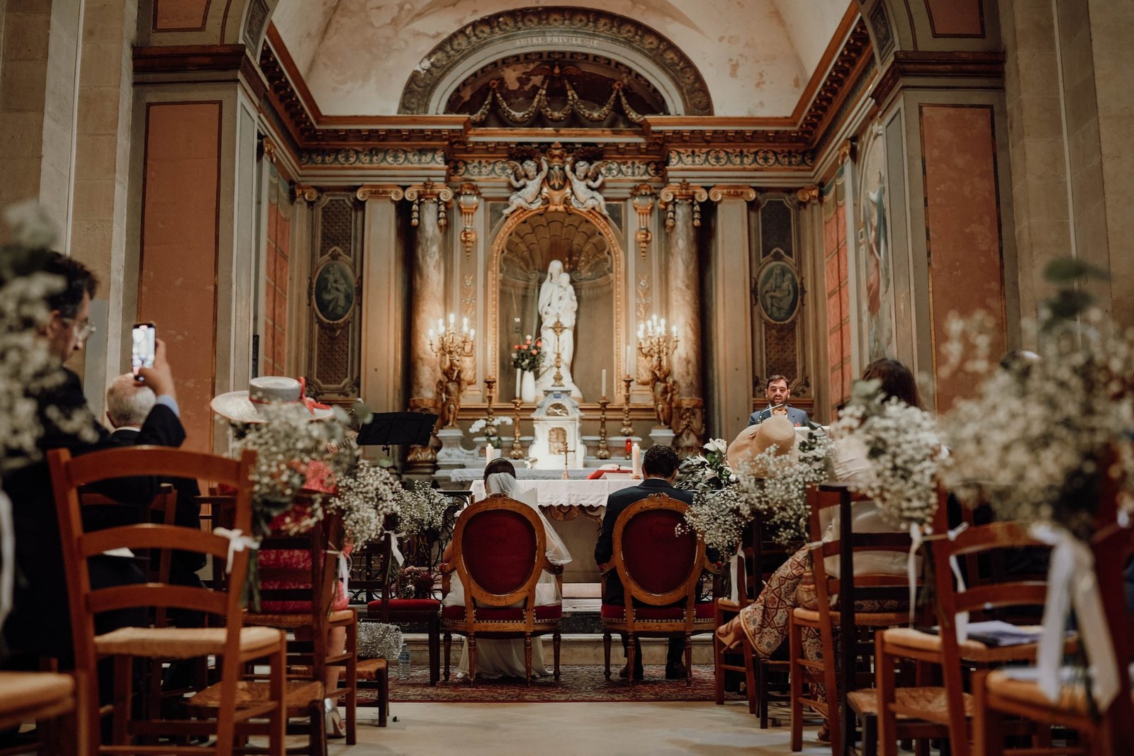 Mariage Nancy Nau Photography