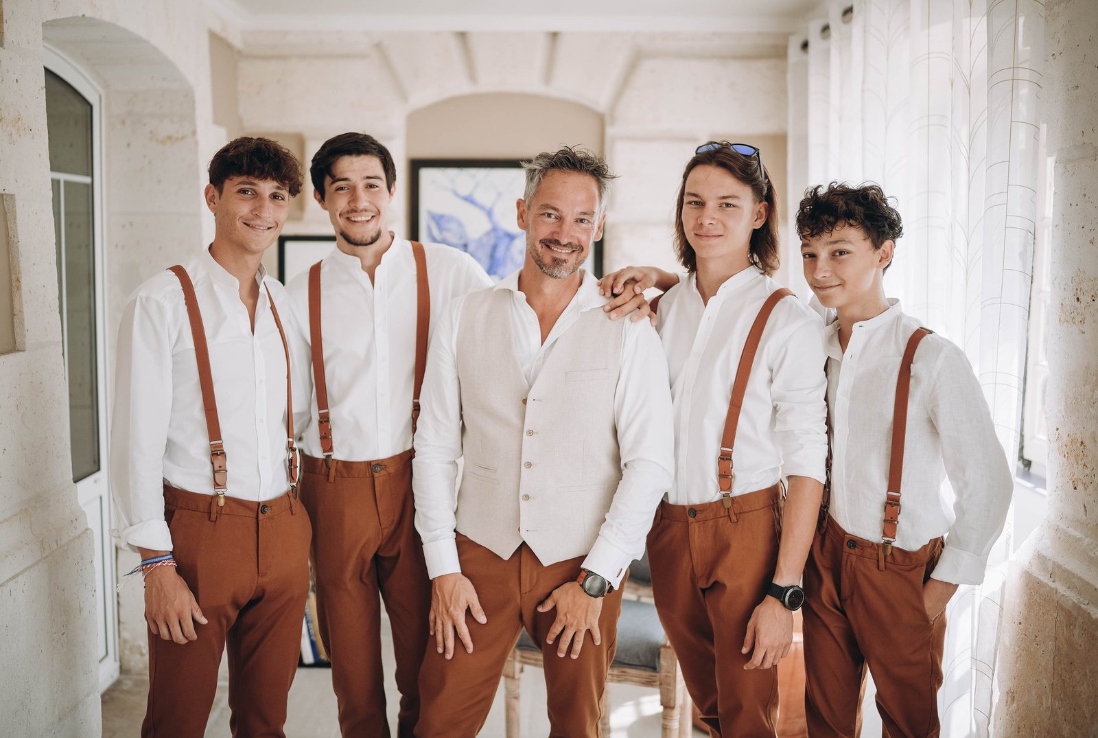Mariage Nancy Nau Photography