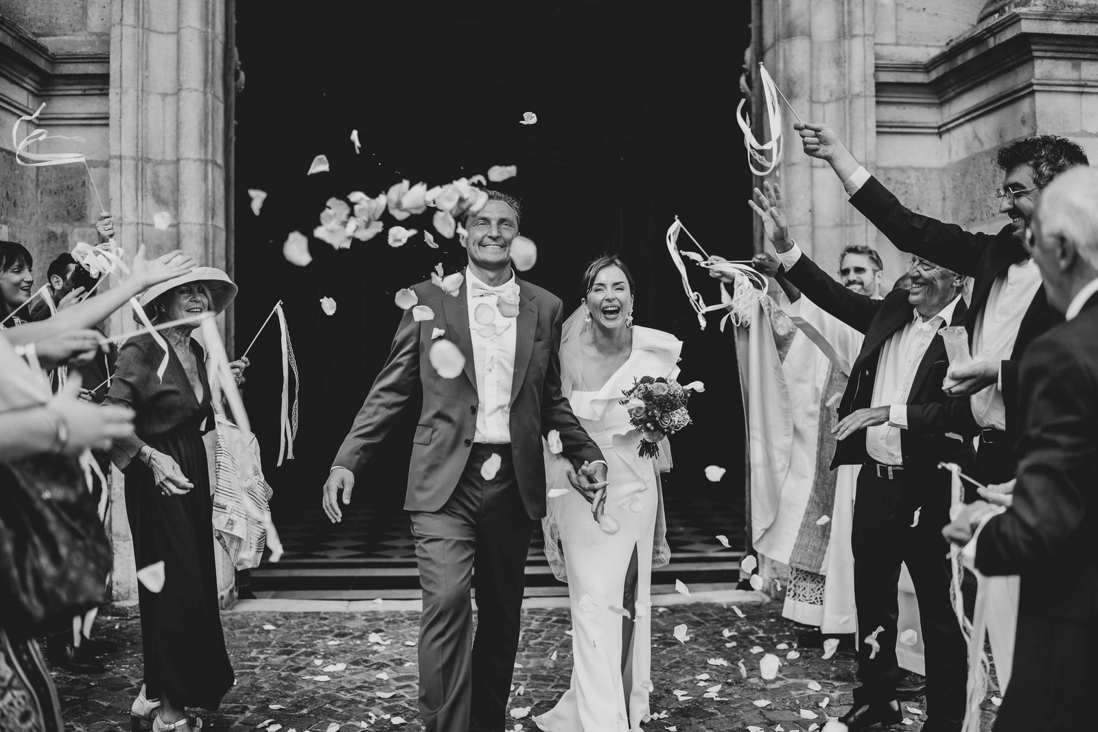 Mariage Nancy Nau Photography