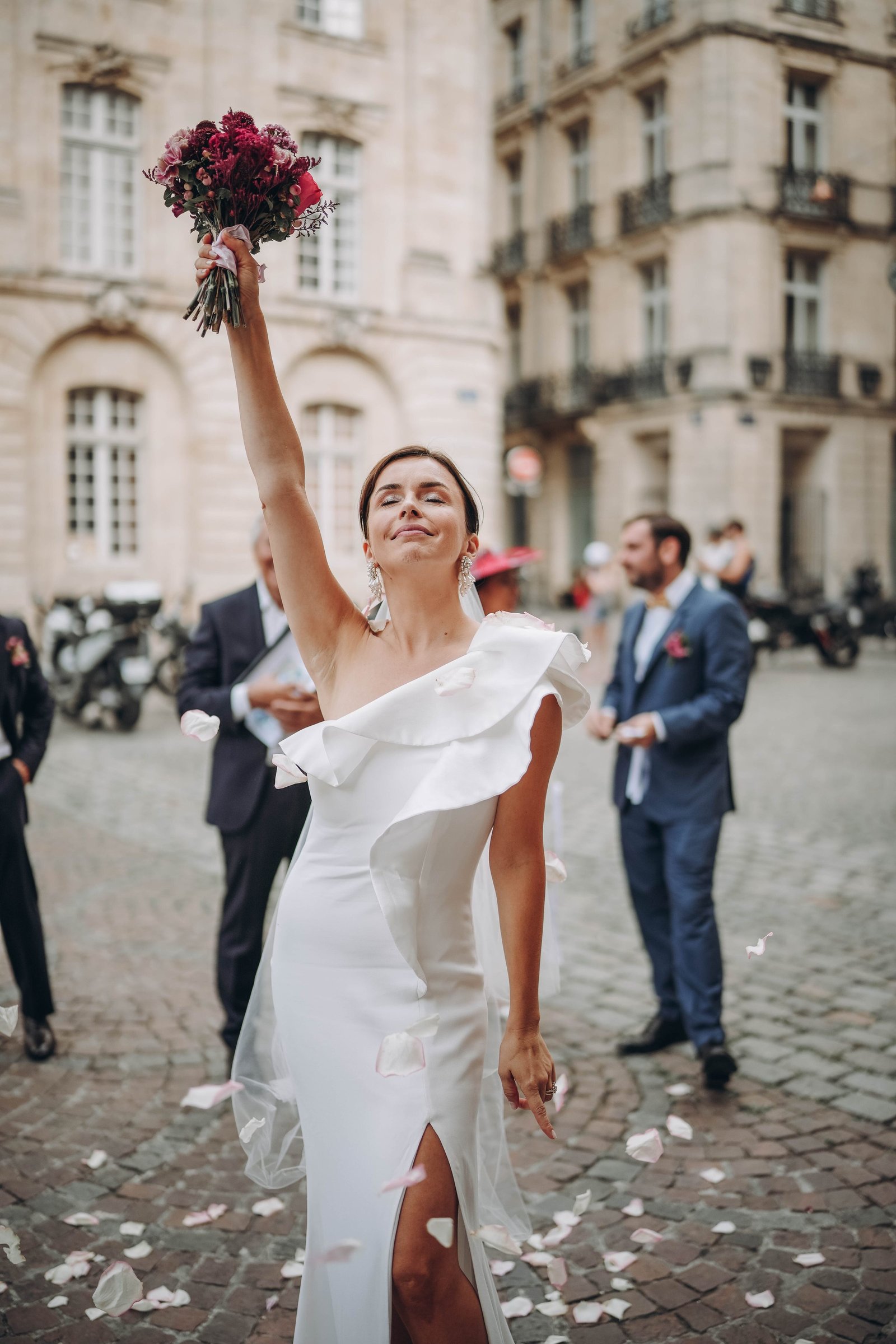Mariage Nancy Nau Photography