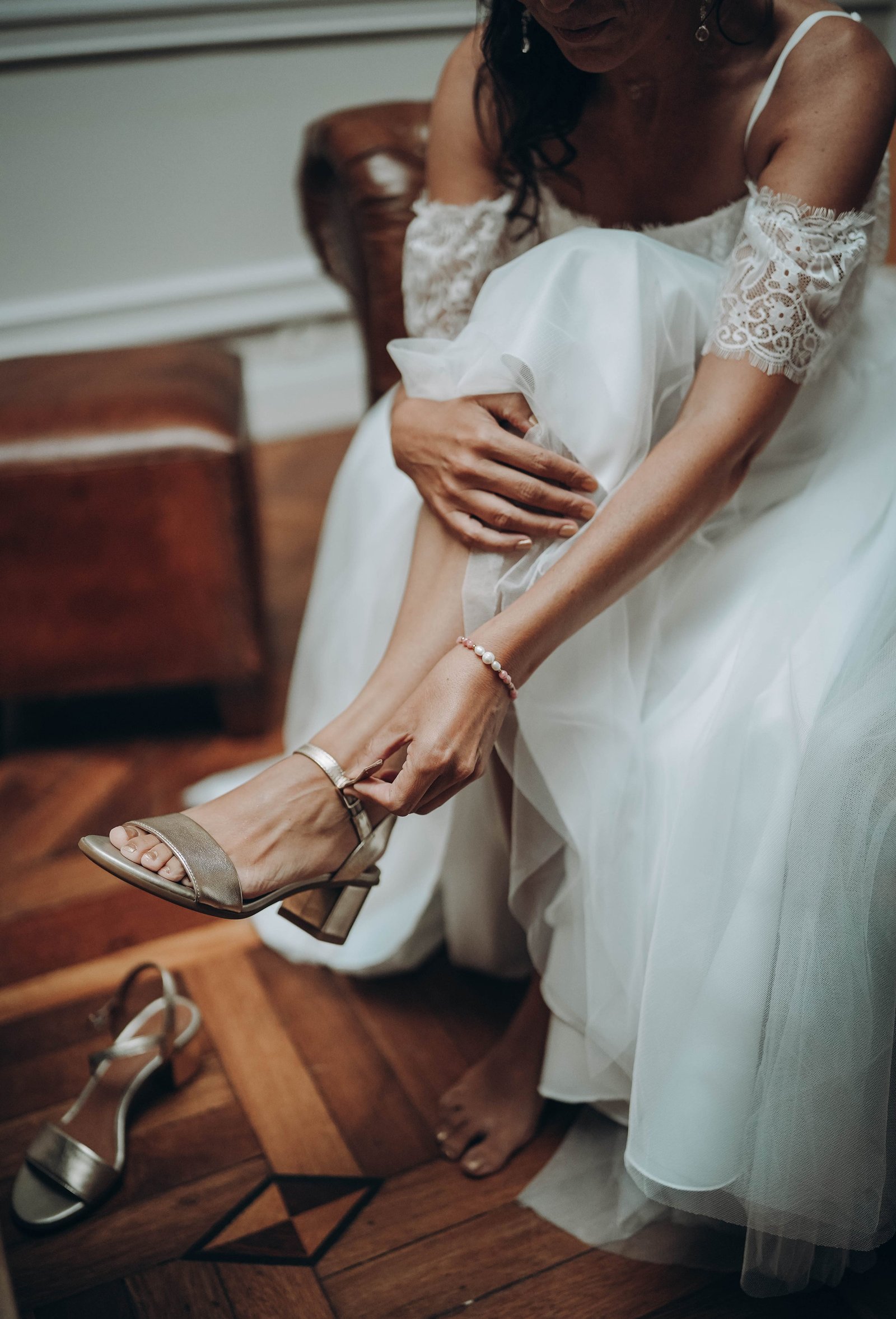 Mariage Nancy Nau Photography