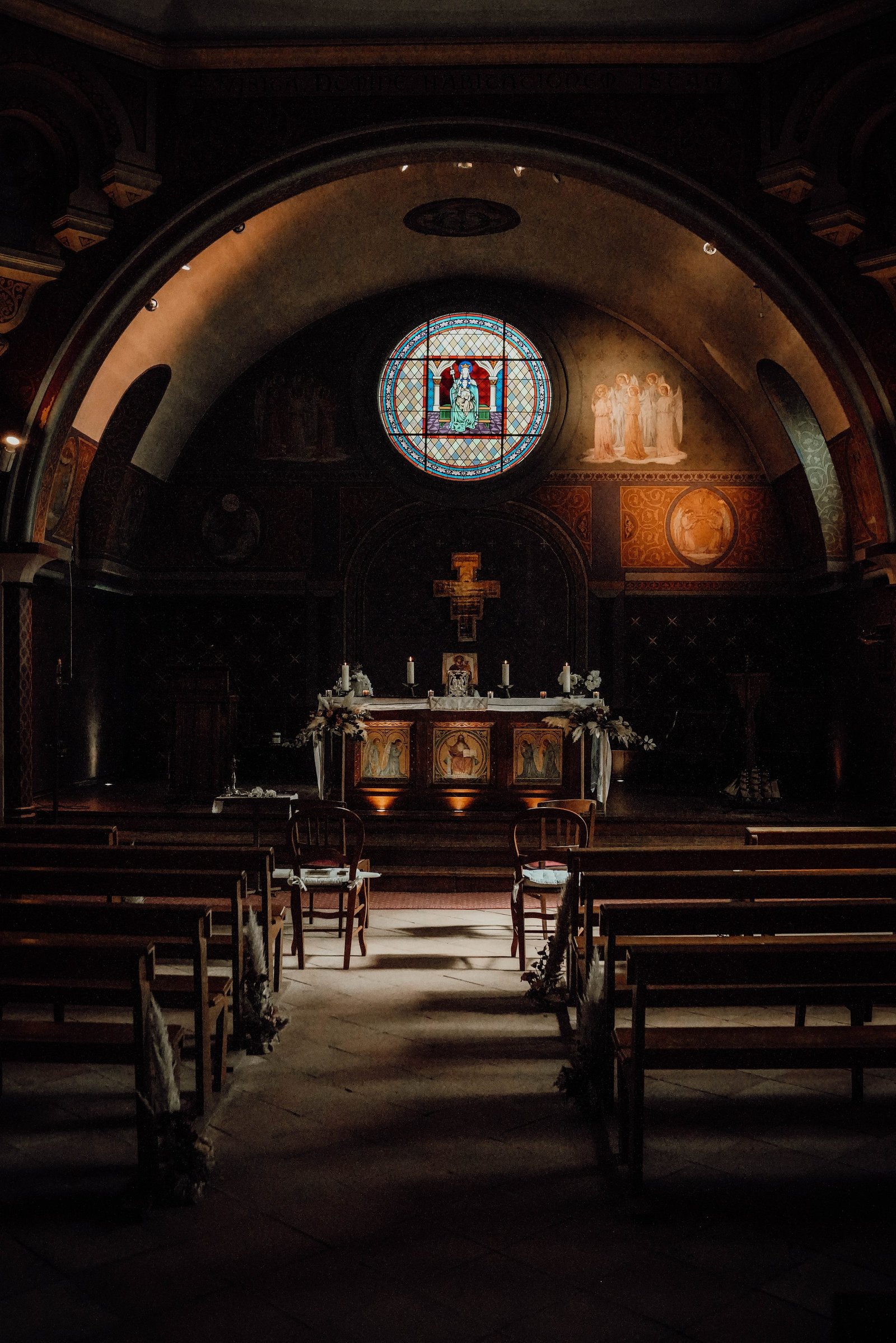 Mariage Nancy Nau Photography