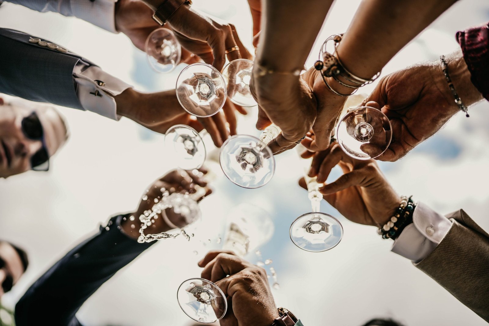 Mariage Nancy Nau Photography
