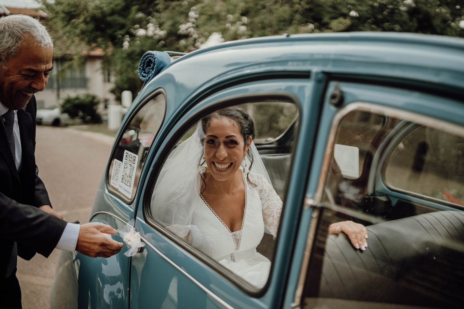 Mariage Nancy Nau Photography