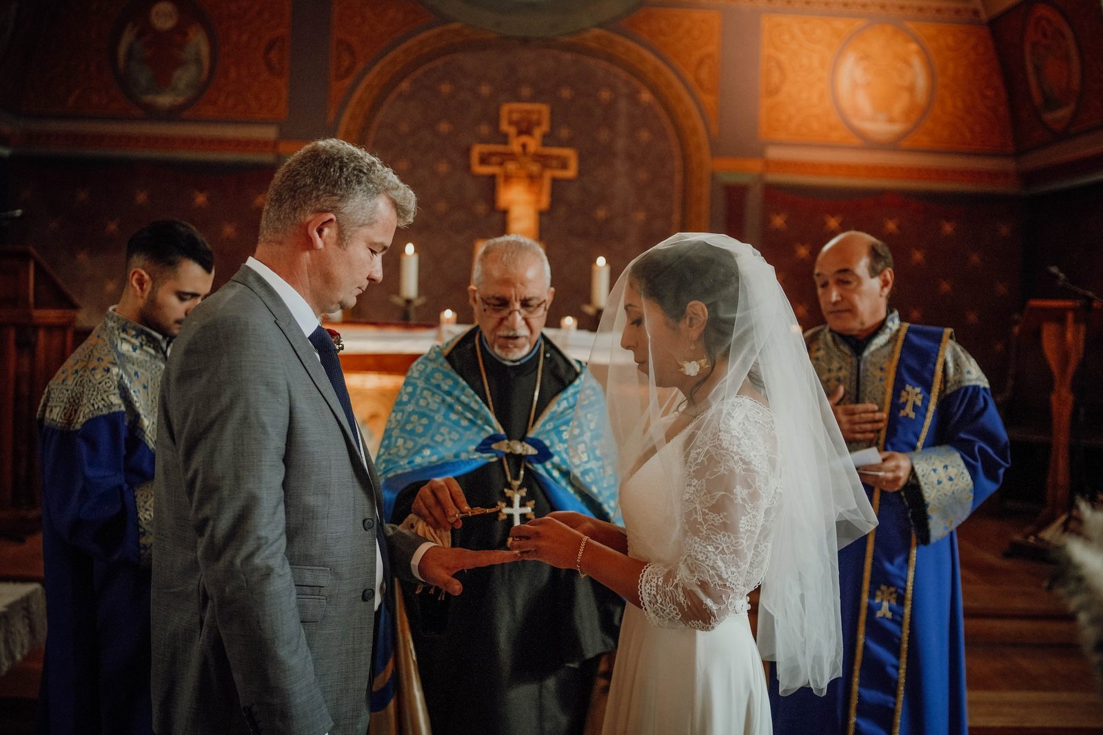 Mariage Nancy Nau Photography