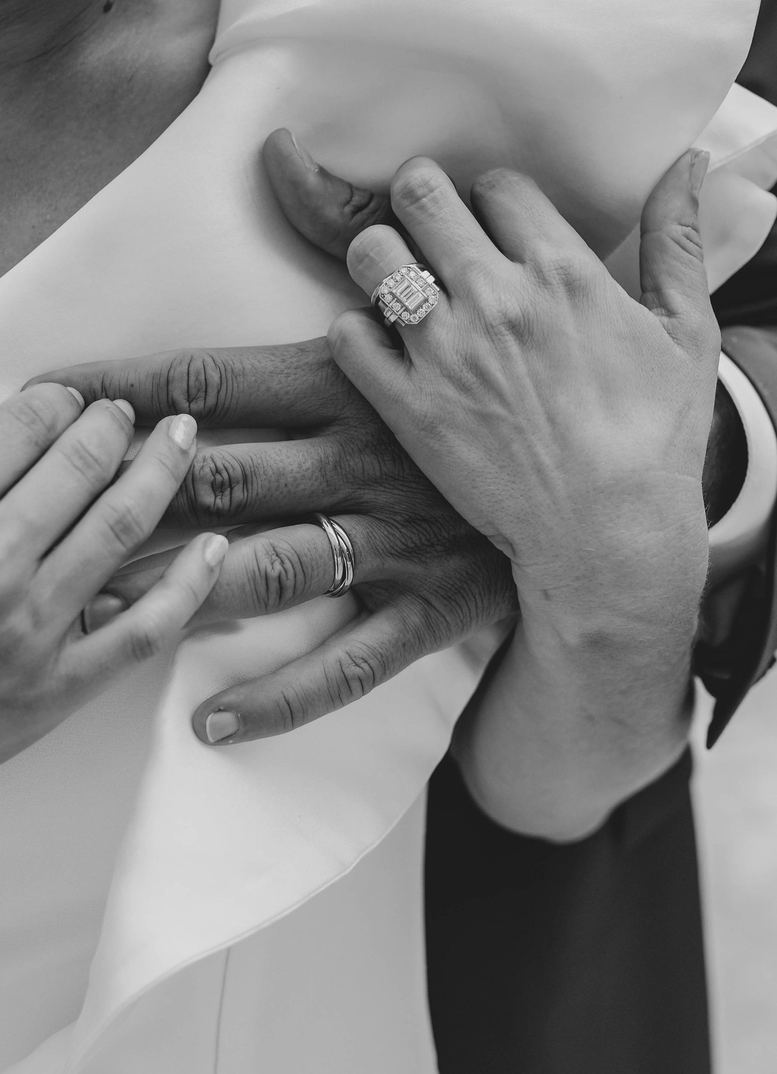 Mariage Nancy Nau Photography
