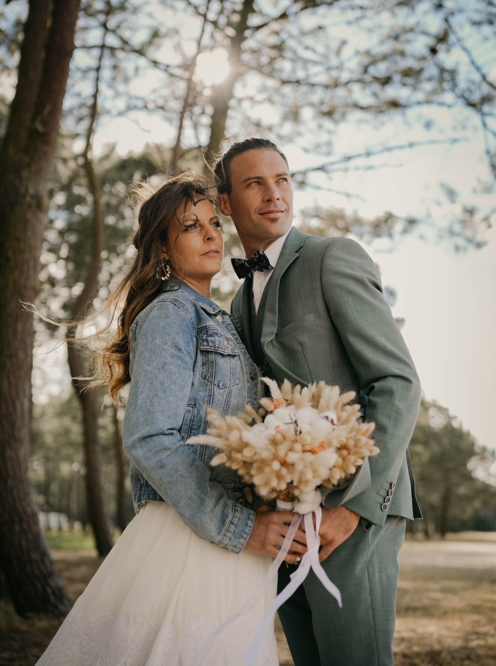 Mariage Nancy Nau Photography