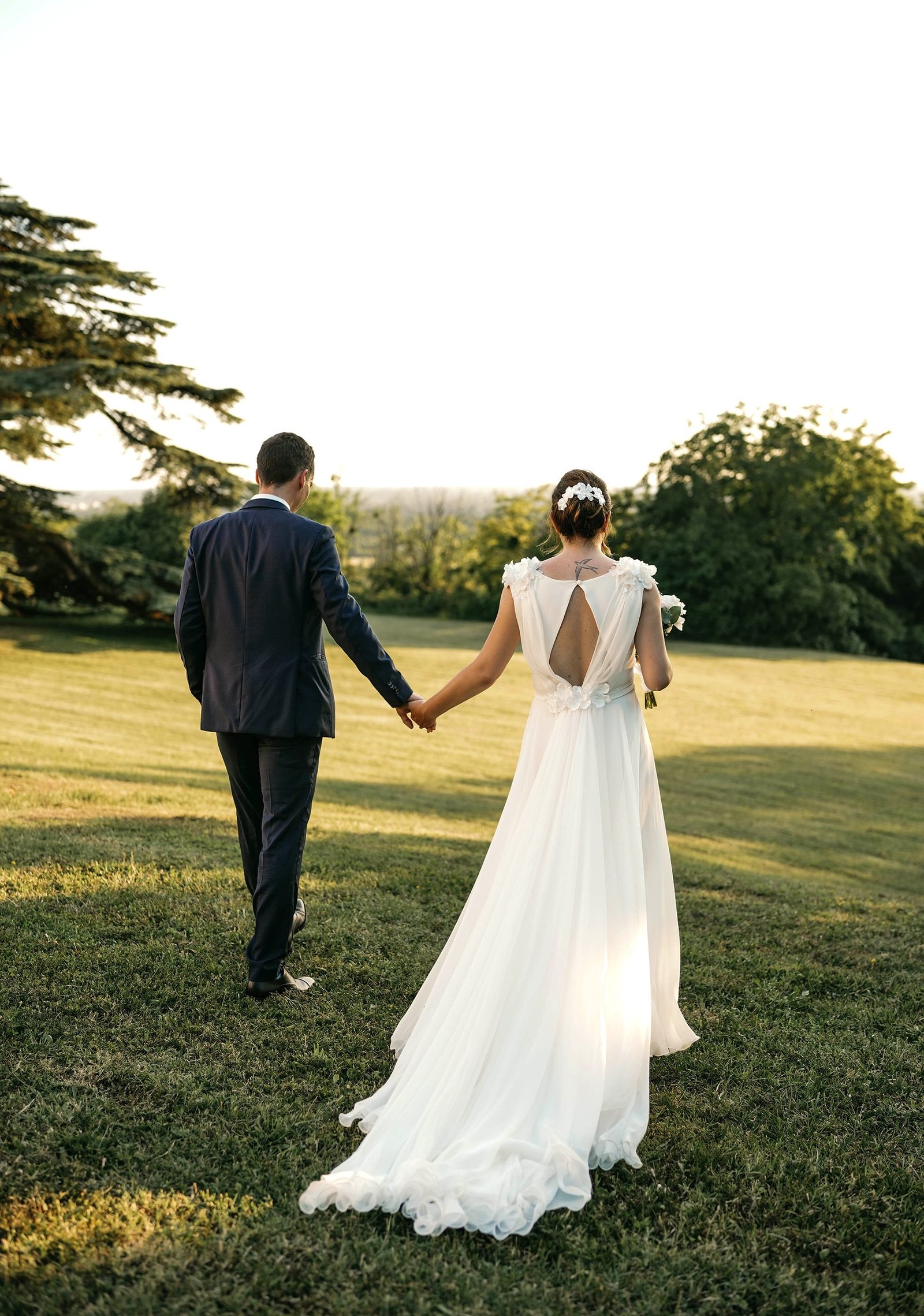 Mariage Nancy Nau Photography
