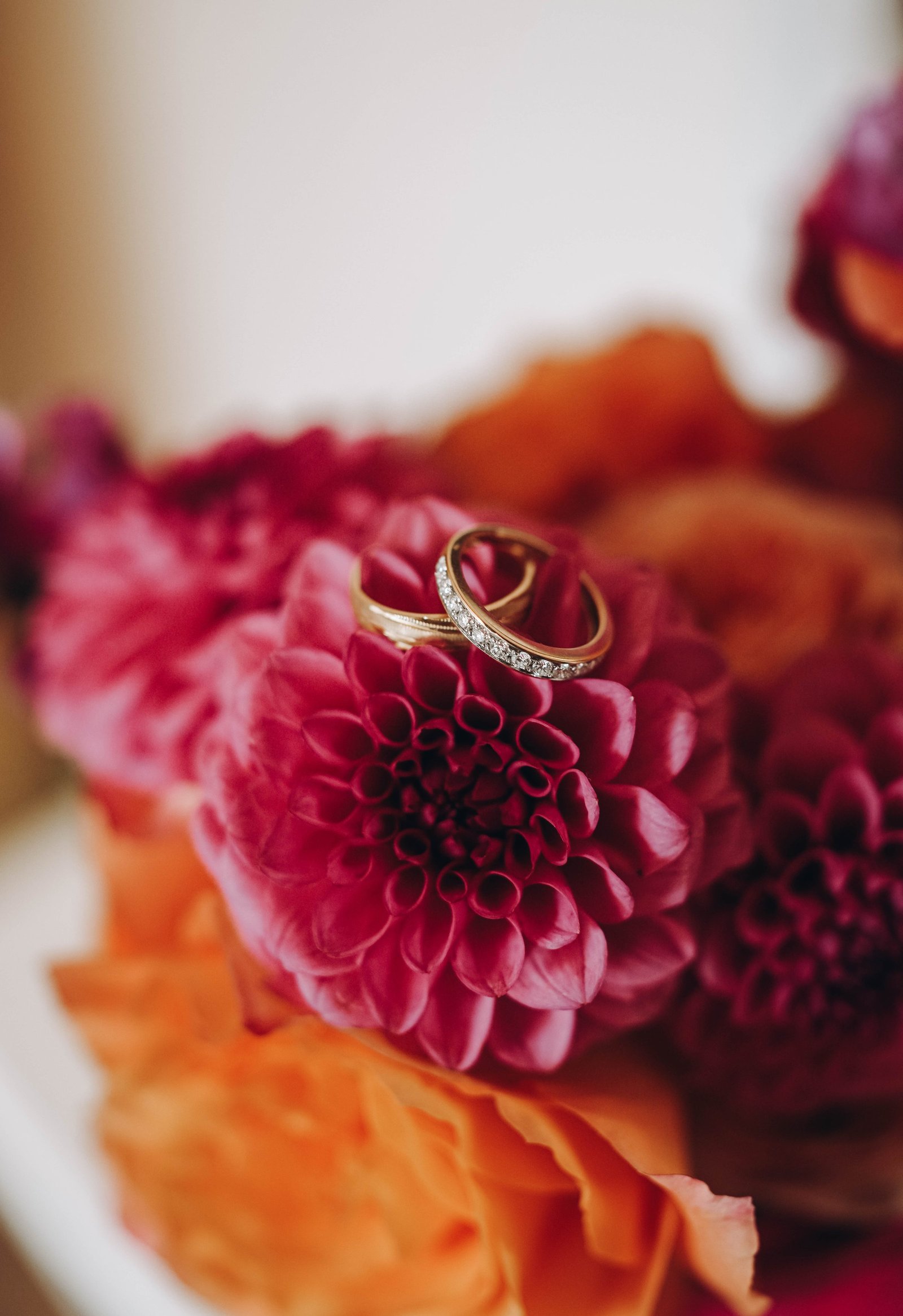 Mariage Nancy Nau Photography