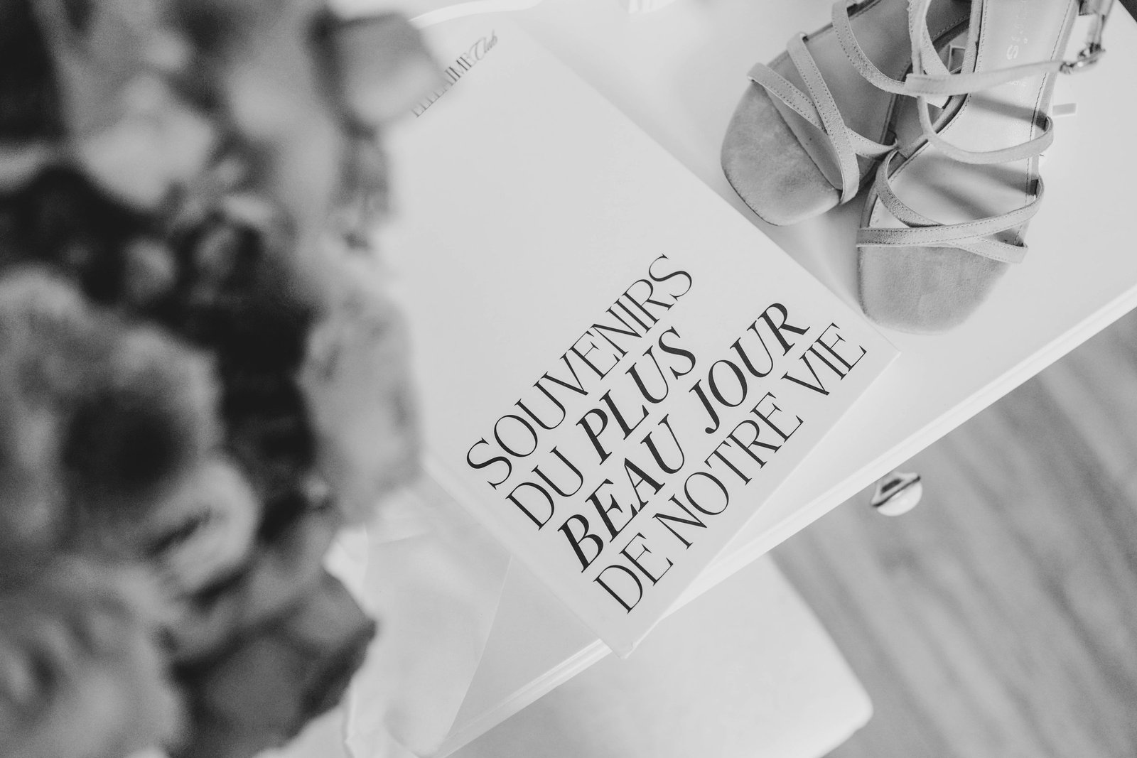Mariage Nancy Nau Photography