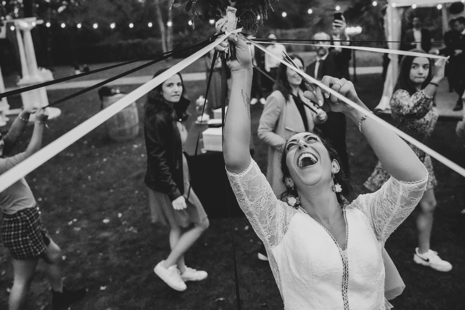 Mariage Nancy Nau Photography